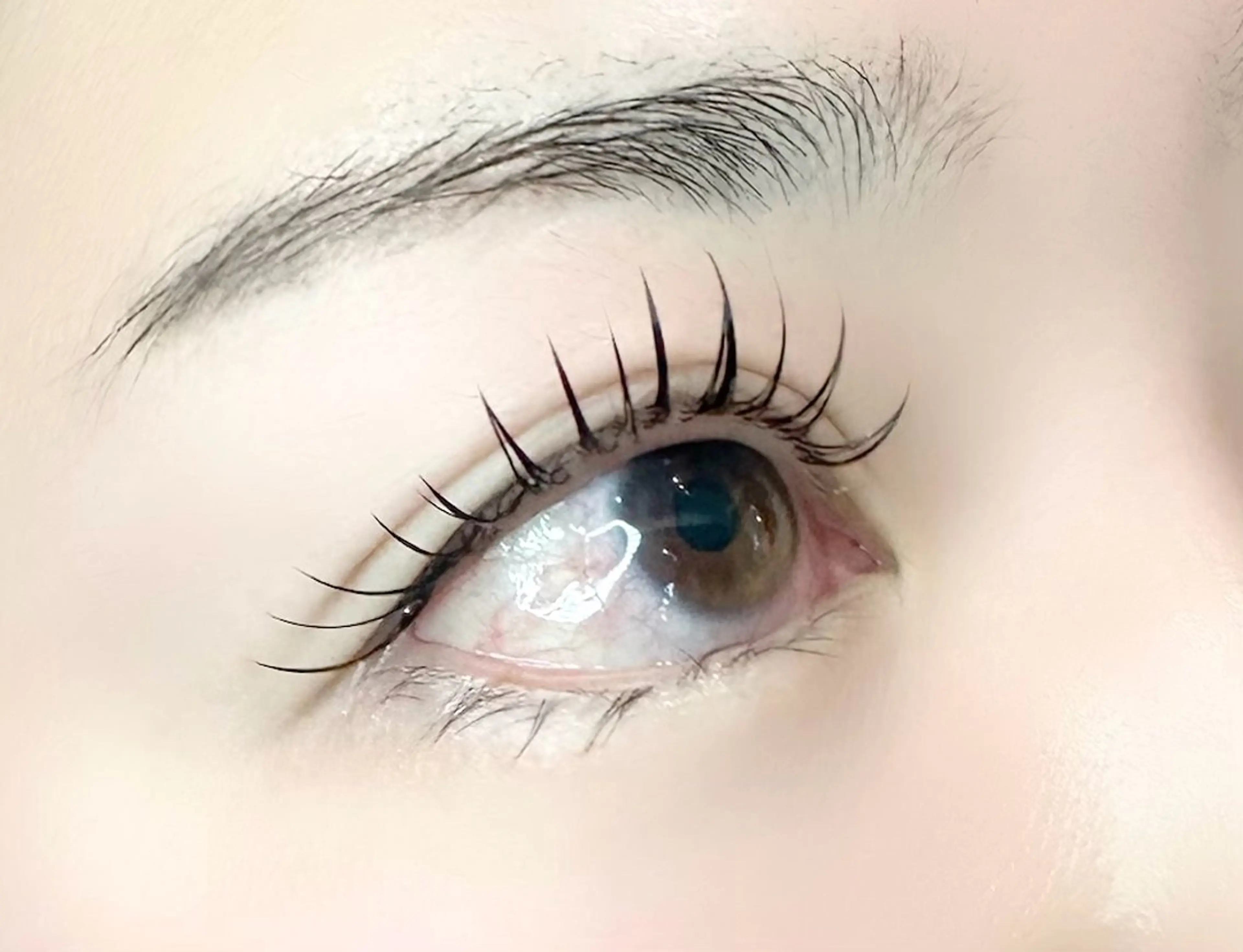 マツエク・マツパ 🦩🏝️ chill🏝️🦩のマツエク・マツパデザイン