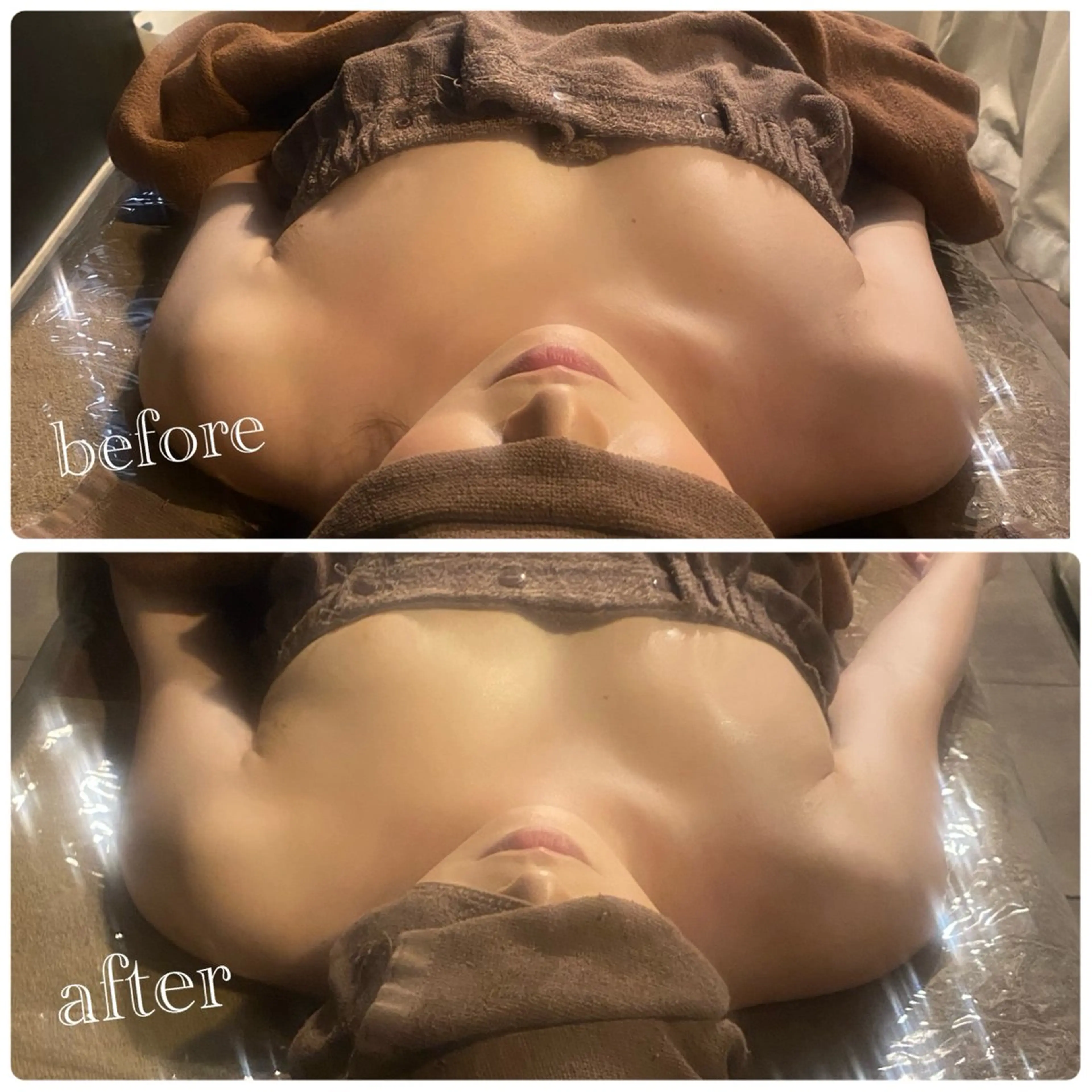 Cocofran/ manatsuのエステ・リラクイメージ