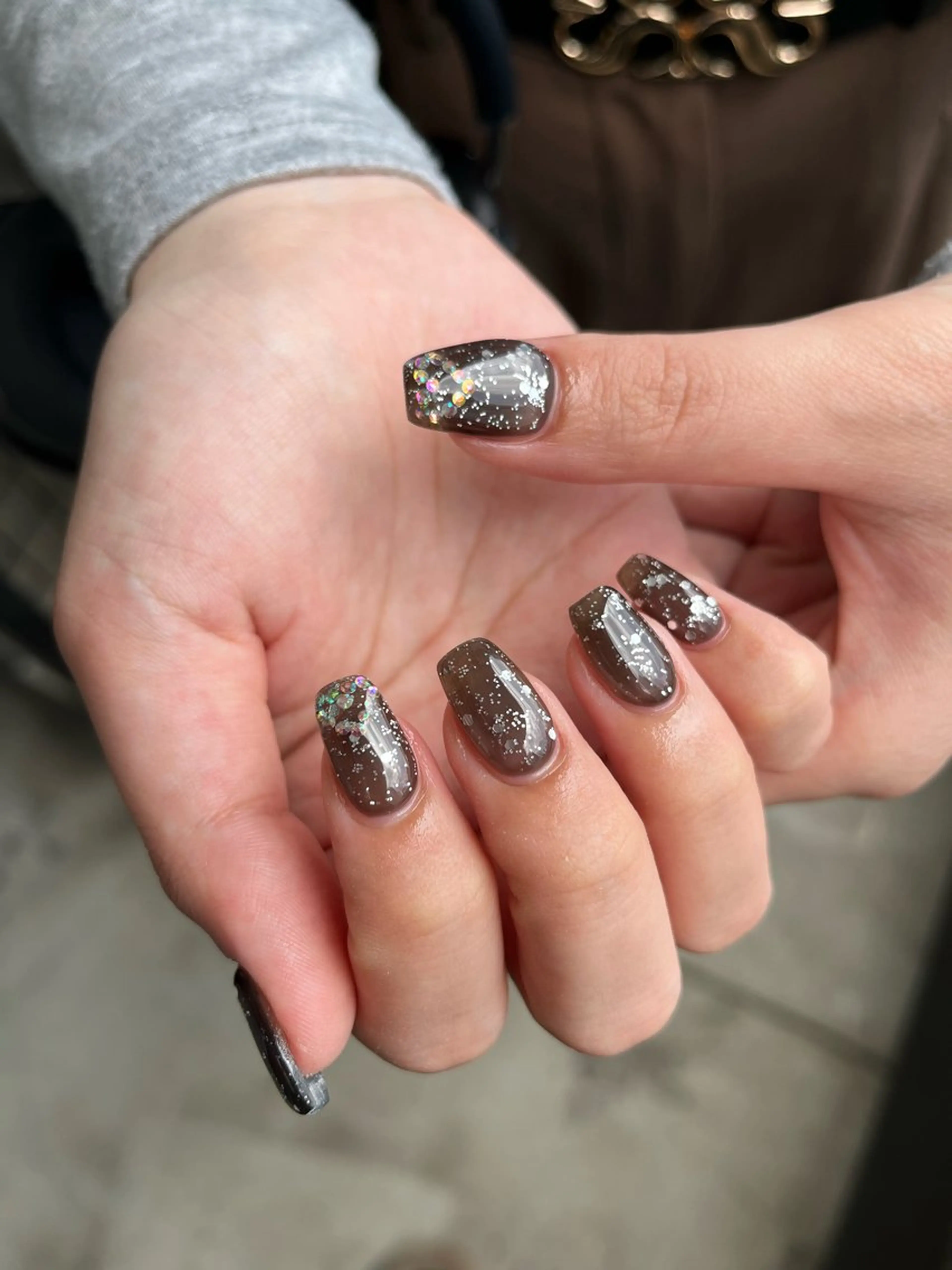 ネイル chiya nailsのネイルデザイン