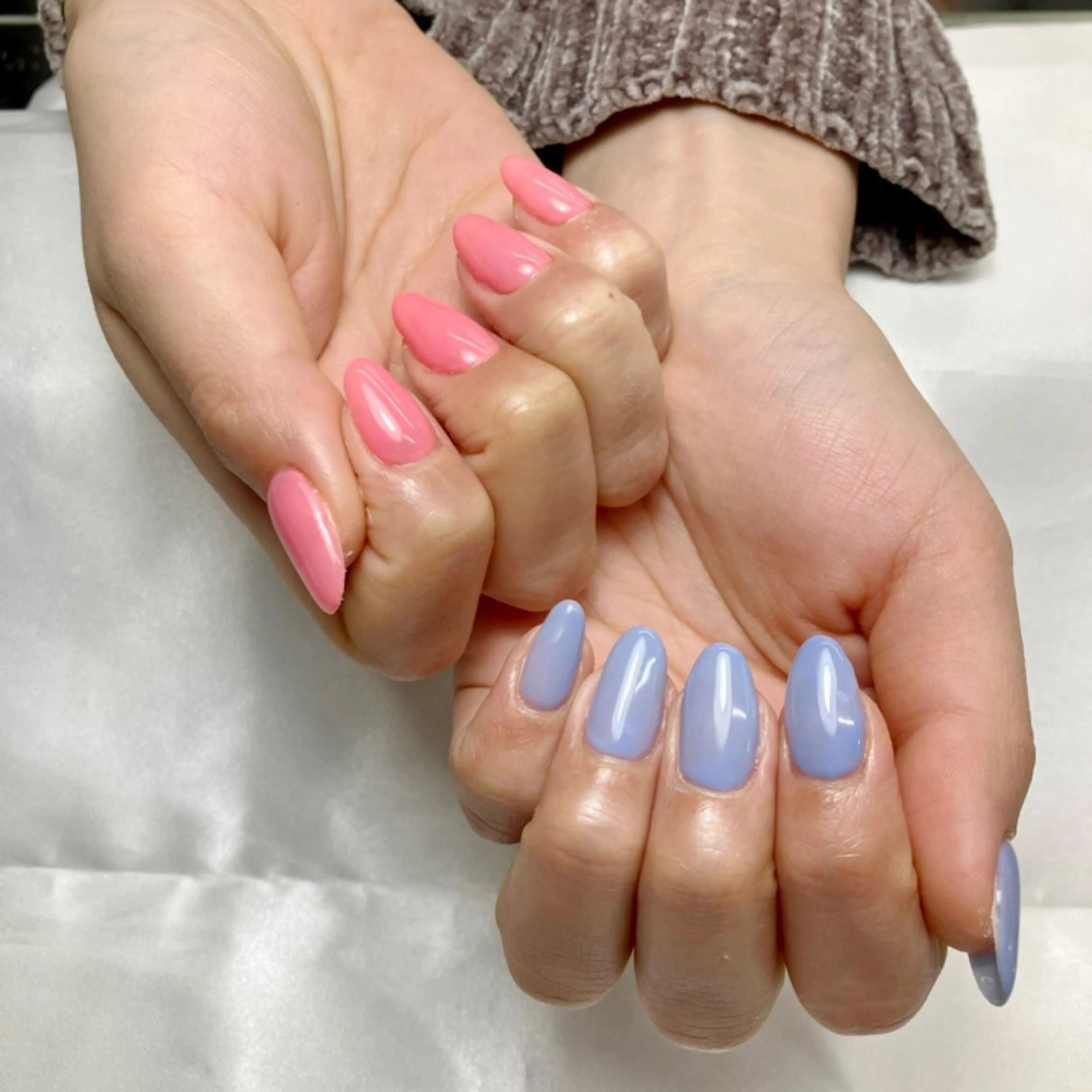 ネイル maxkelly takeuchiのネイルデザイン