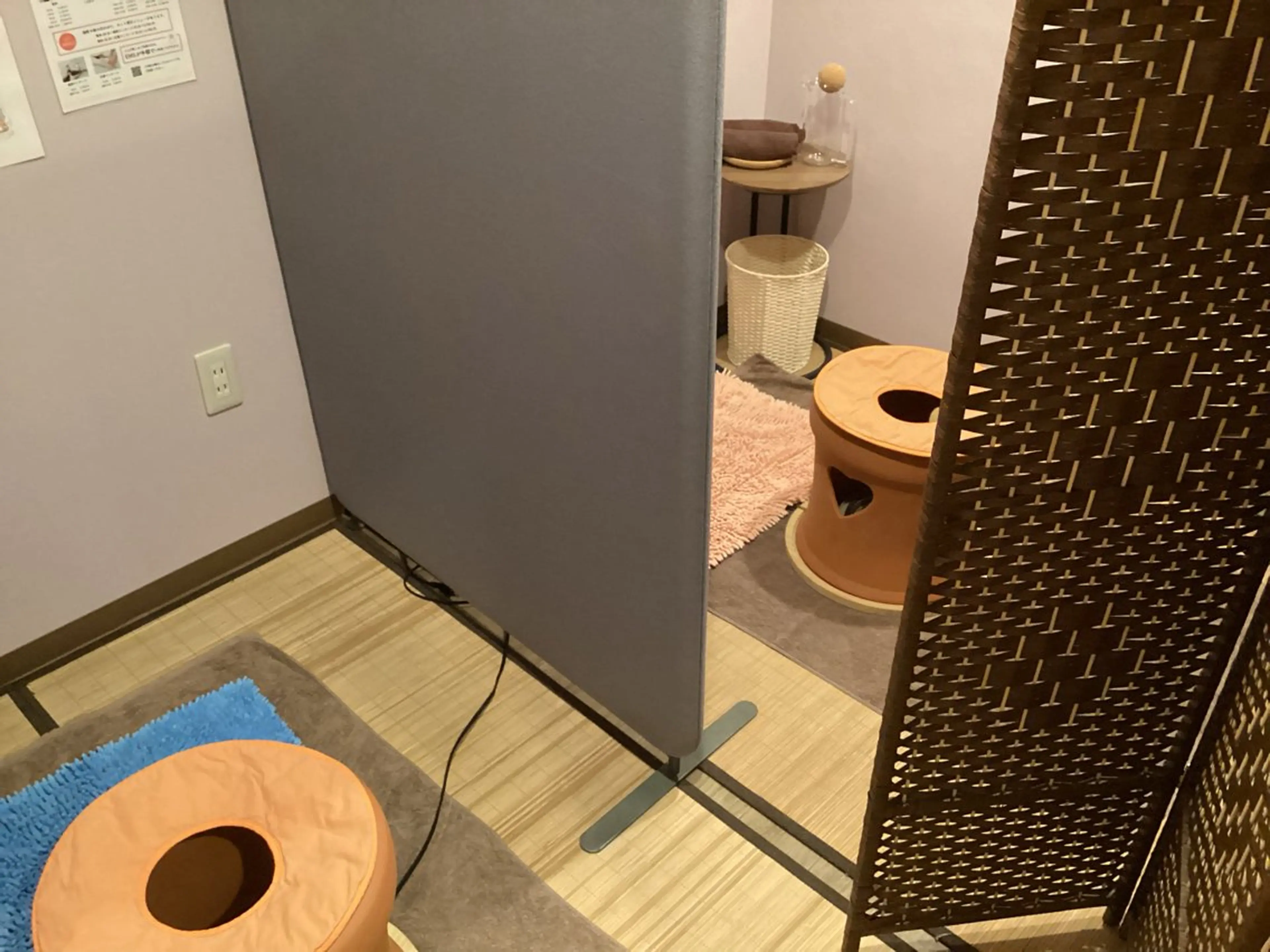 整体 鍼灸　暖(だん)のエステ・リラクイメージ