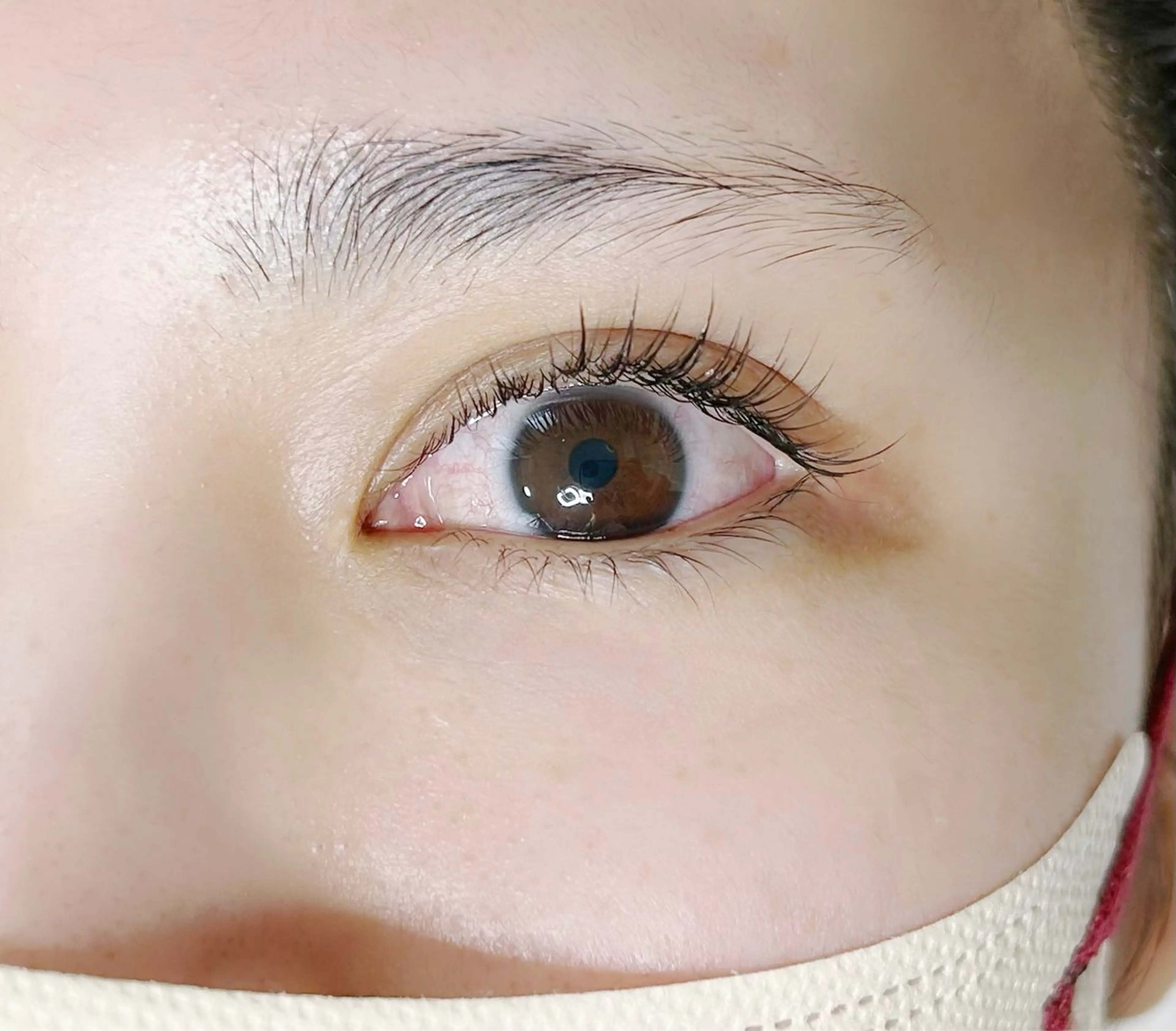 マツエク・マツパ EYELASH LuLuのマツエク・マツパデザイン