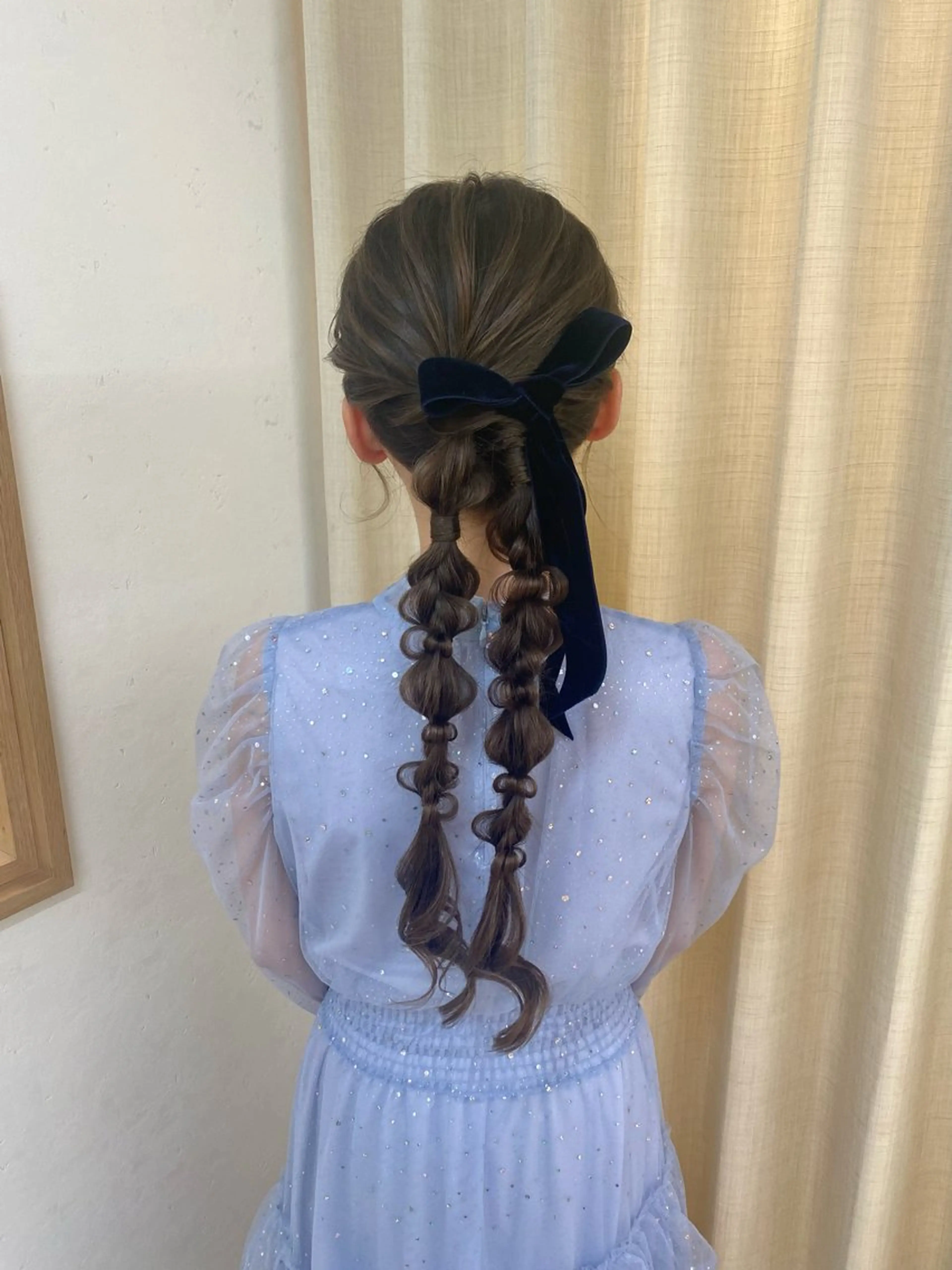 ヘアアレンジ 🌻アラサー女子 指名No1🌻さやかのヘアスタイル