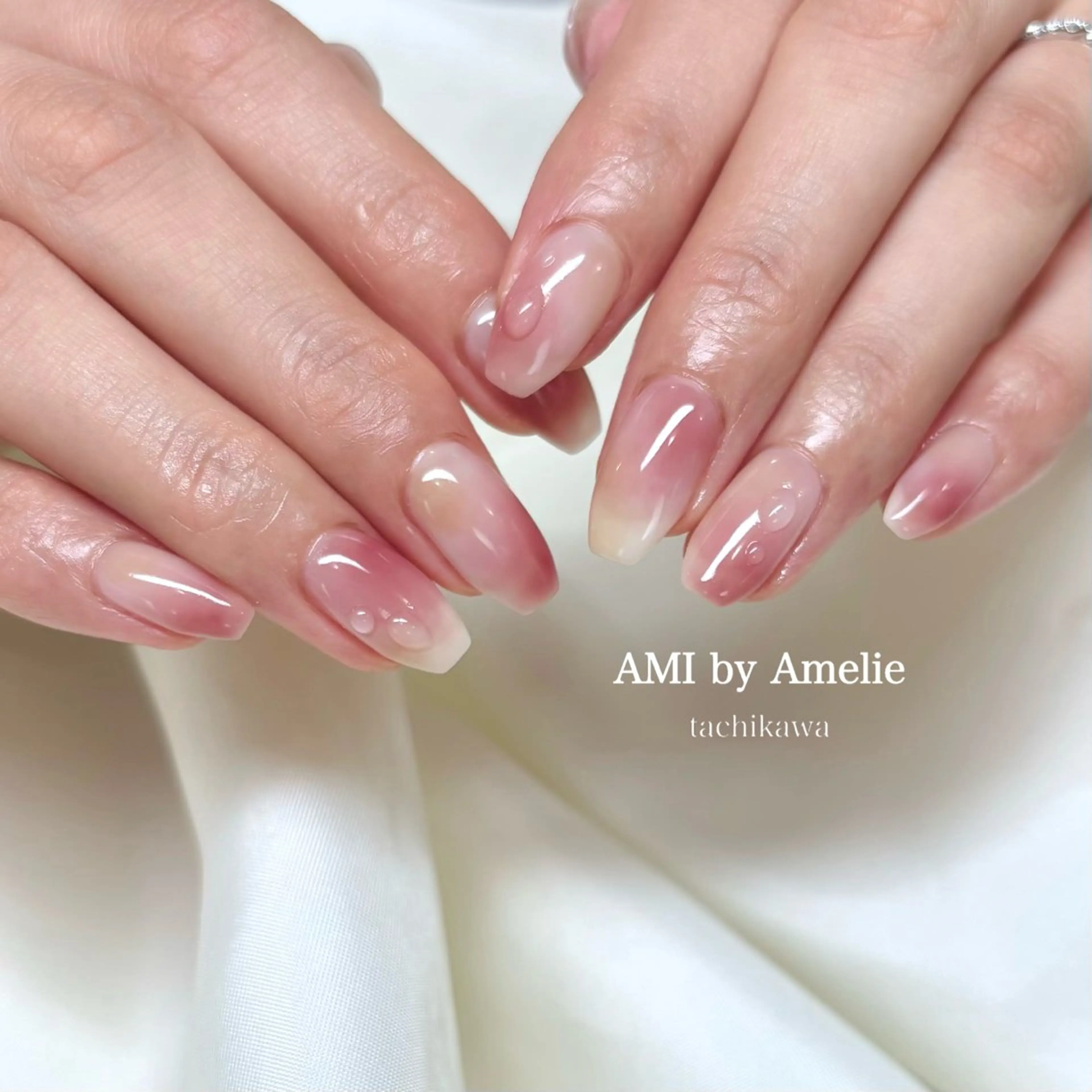 ネイル Kikuchi mikakoのネイルデザイン