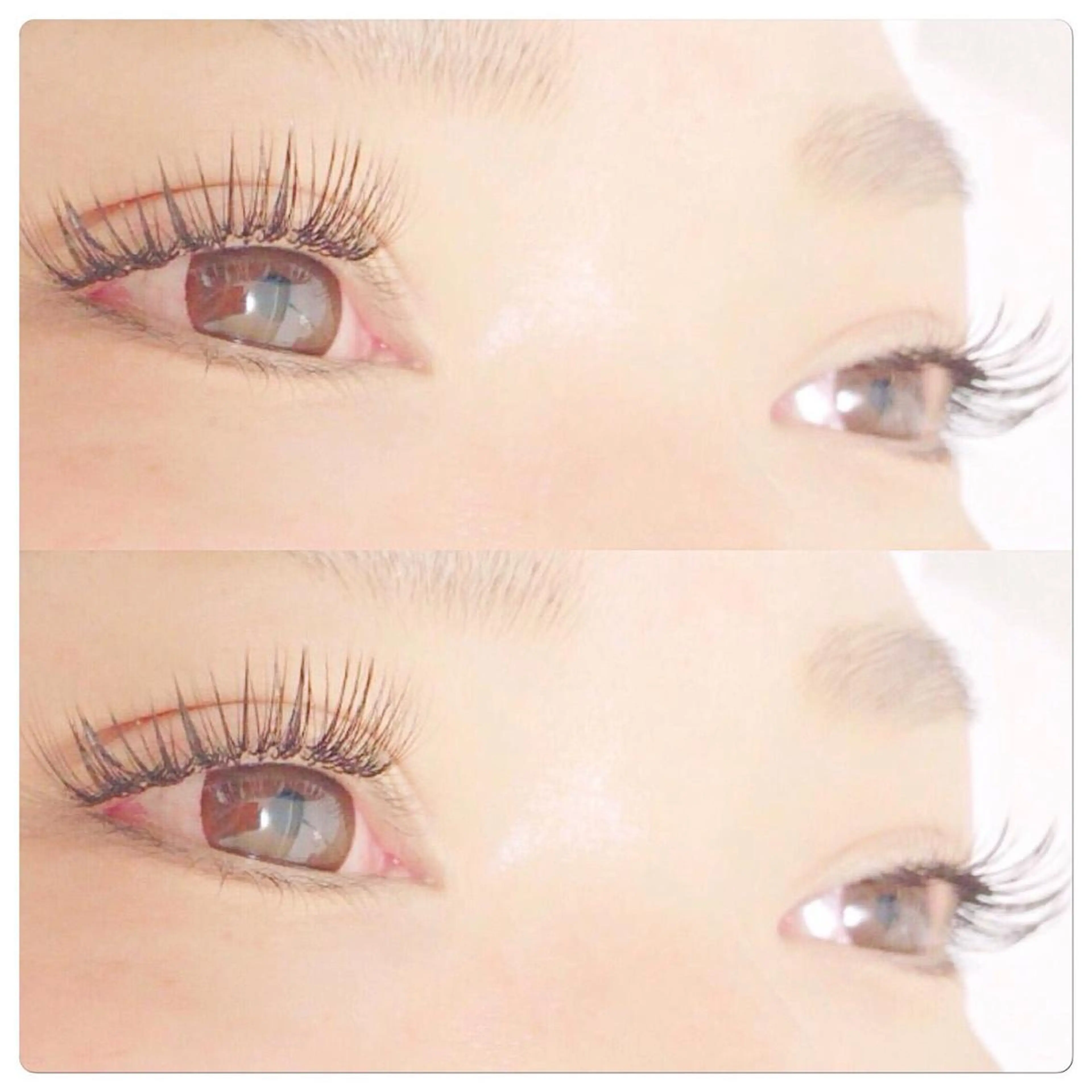 マツエク・マツパ chouchou. 橘のマツエク・マツパデザイン