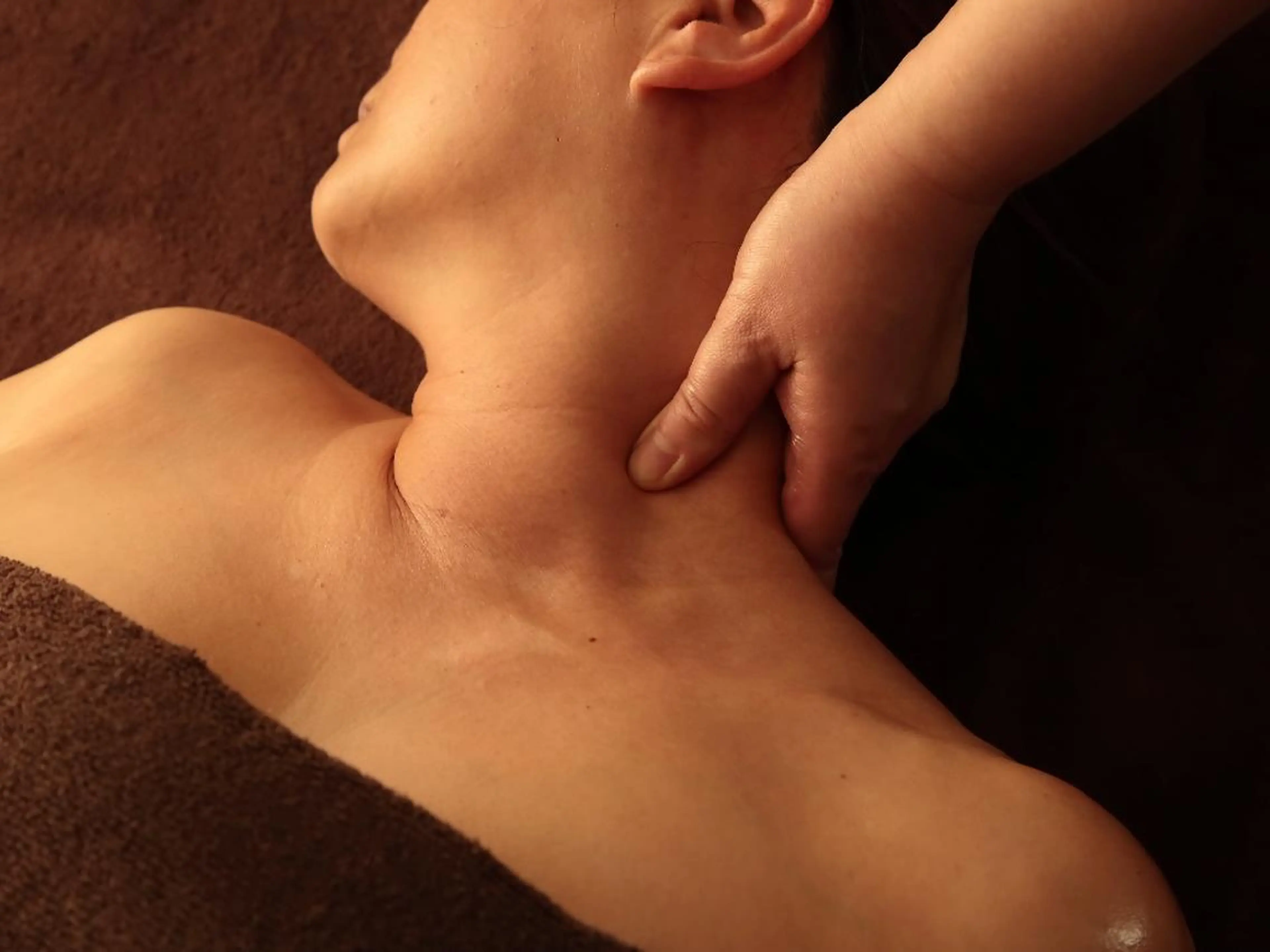 アーユルヴェーダ専門 スローガーデンのエステ・リラクイメージ