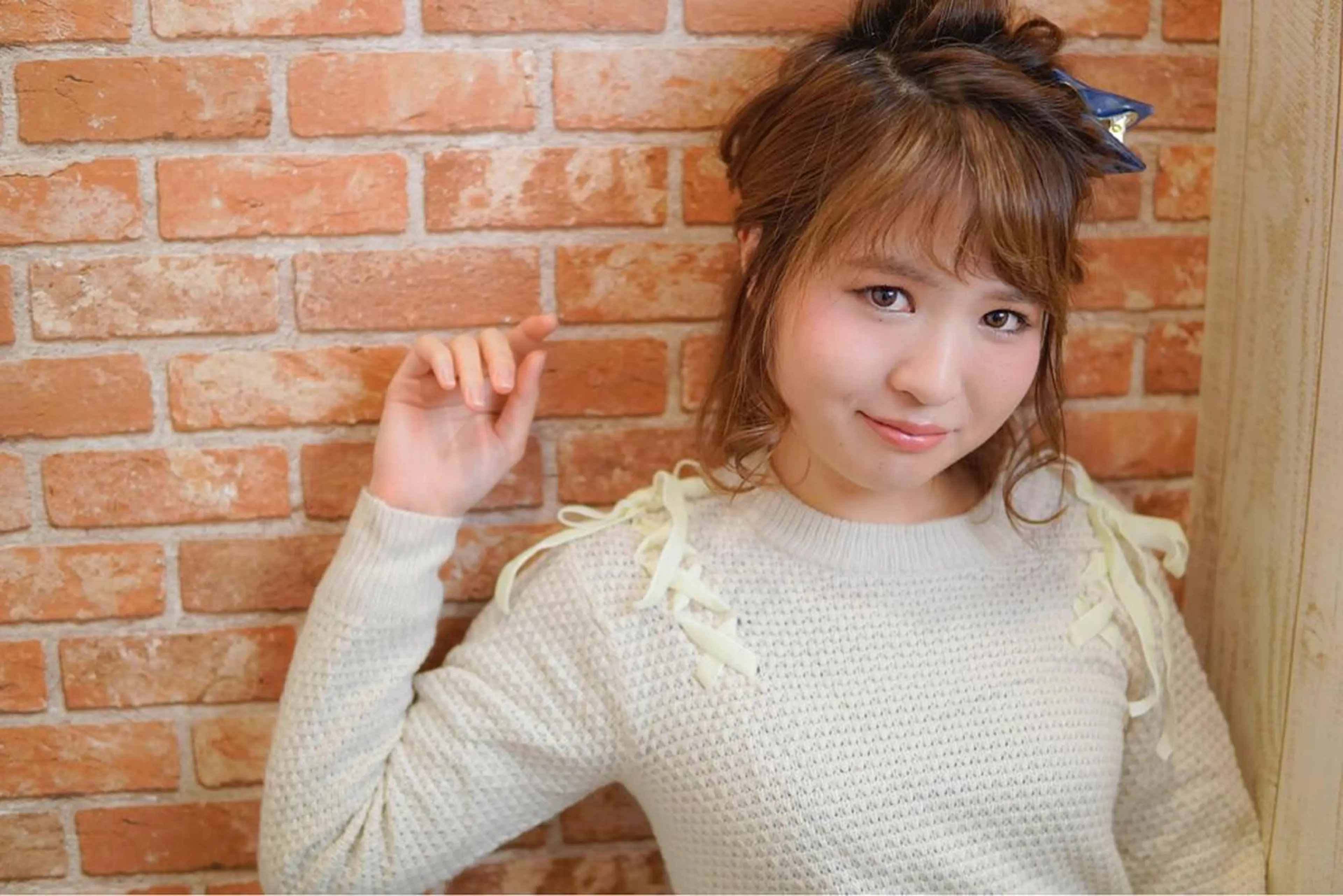 ショート ミディアム セミロング カラー パーマ ヘアアレンジ 外ハネヘア 髪質改善、エクステ 山口卓哉のヘアスタイル