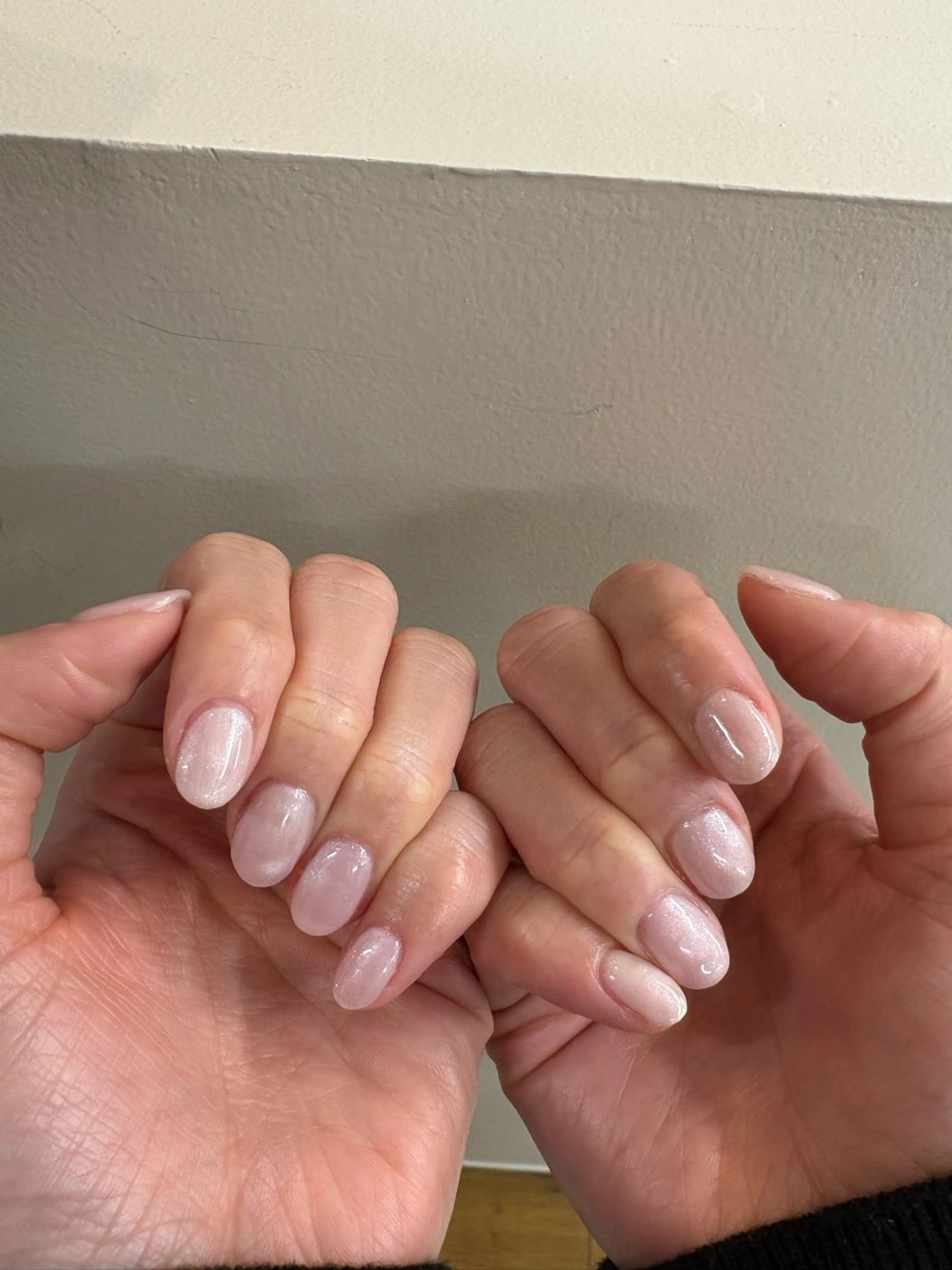 ネイル Nikaido Sandraのネイルデザイン