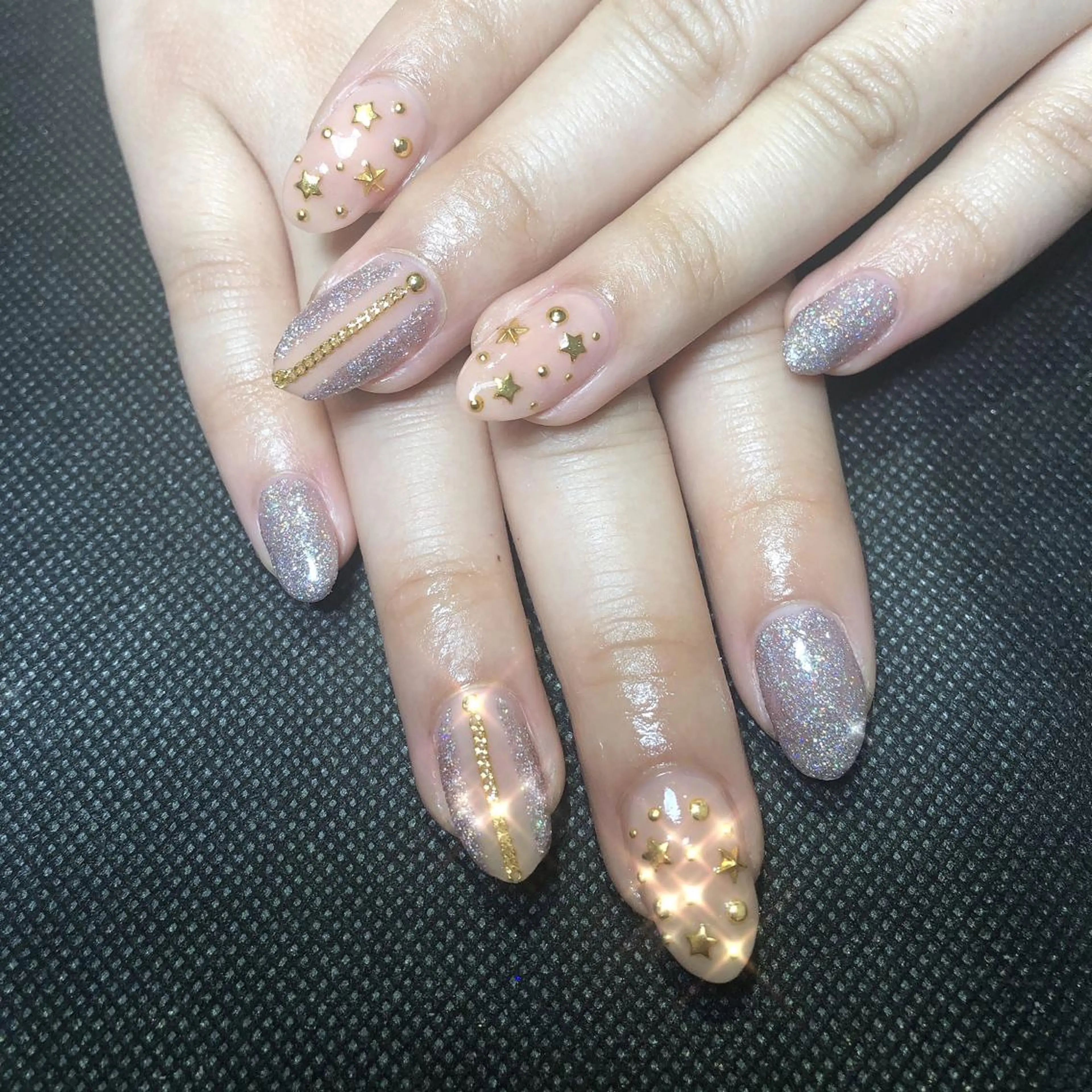 ネイル ハンドネイル ネイルサロン Sweetのネイルデザイン