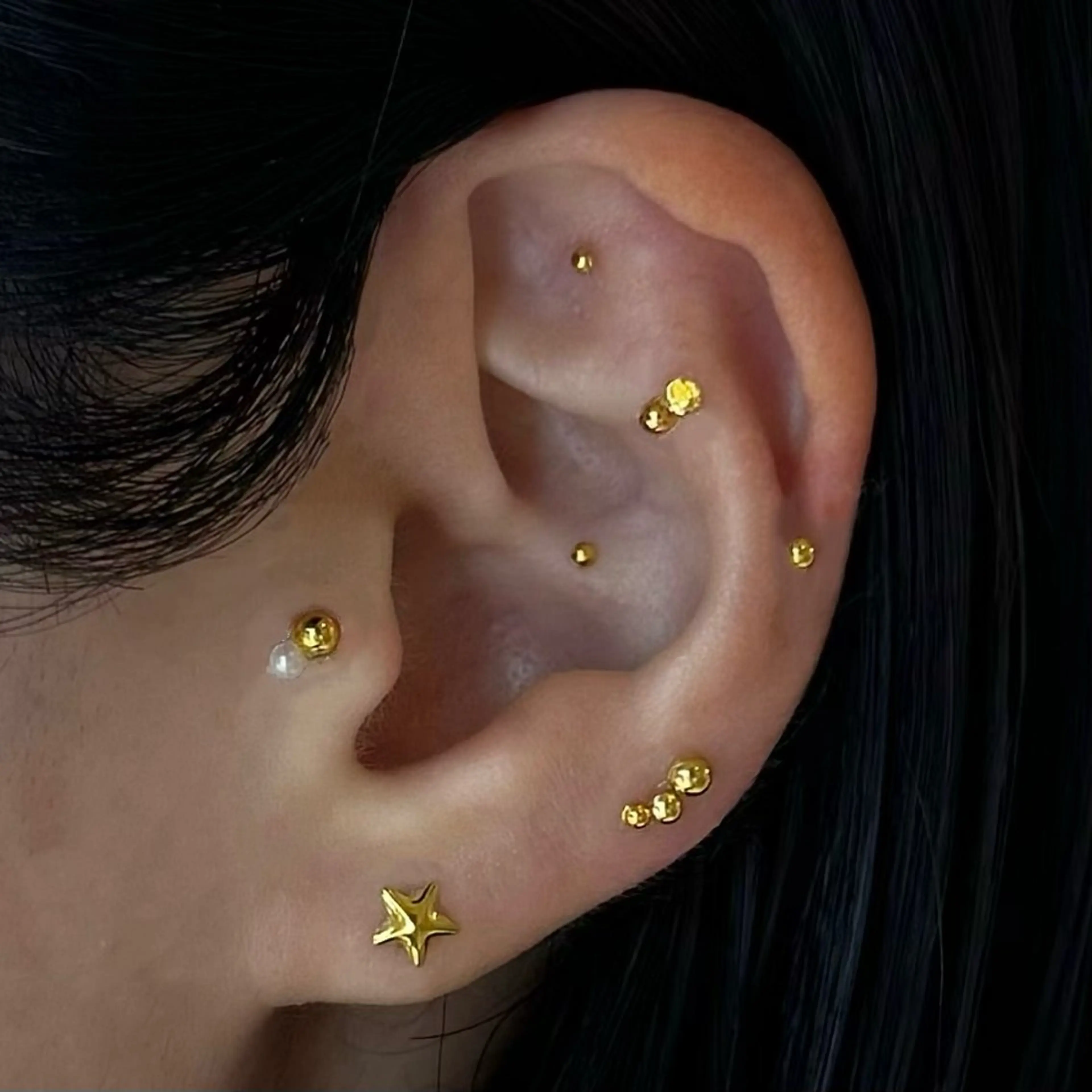 Suite. mayuのマツエク・マツパデザイン