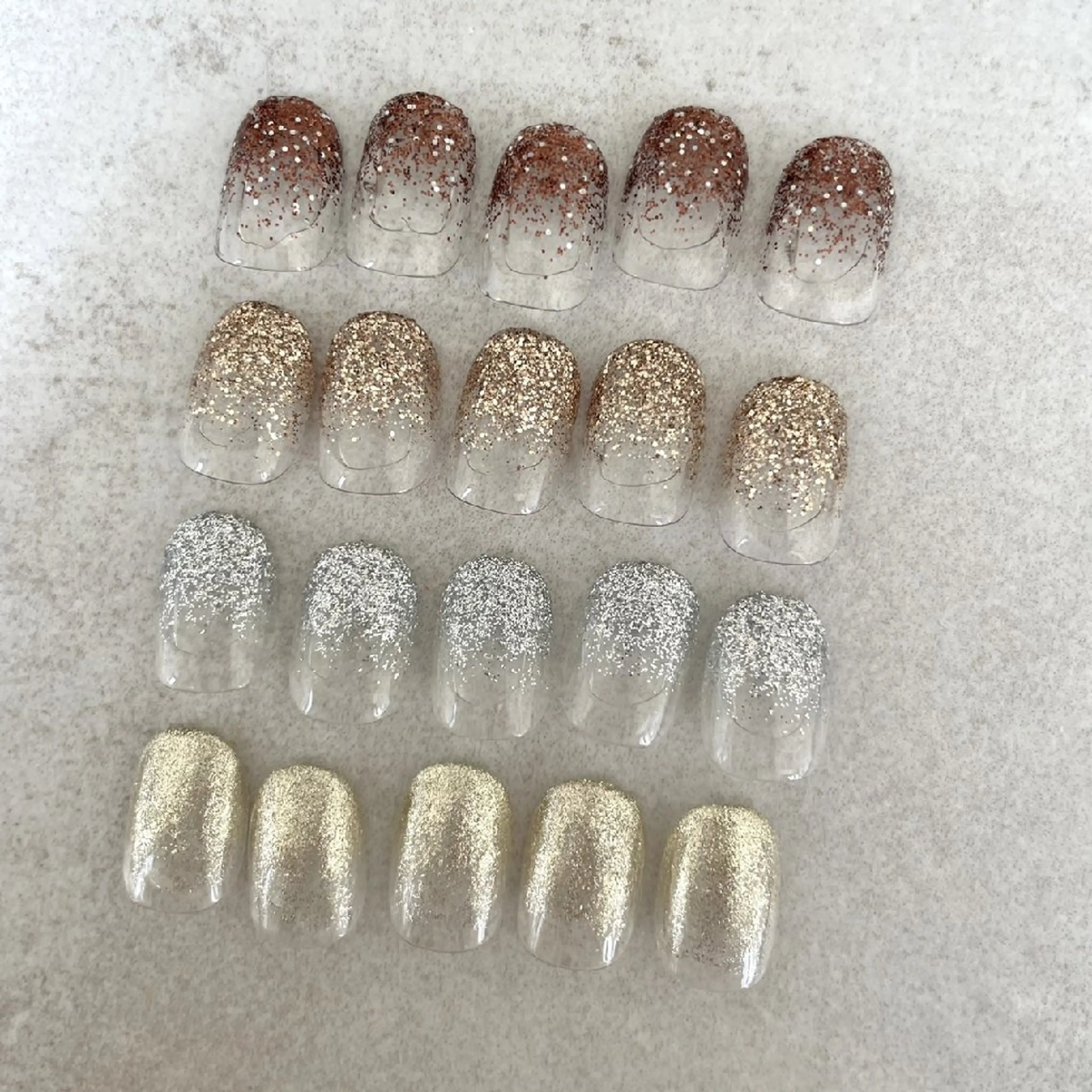 ネイル ネイルスクール byCharmeのネイルデザイン