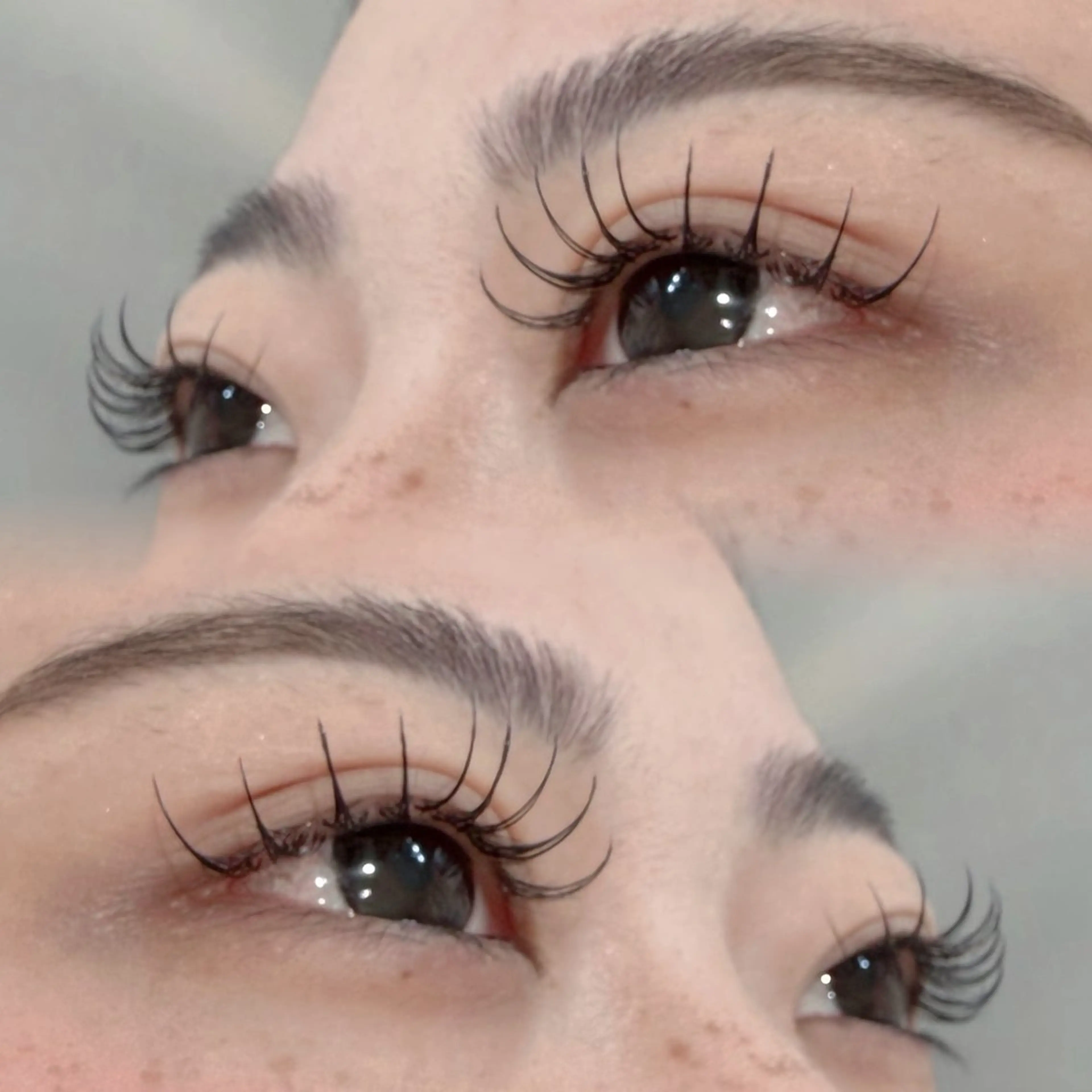 マツエク・マツパ マツエク Lono 岩沢のマツエク・マツパデザイン