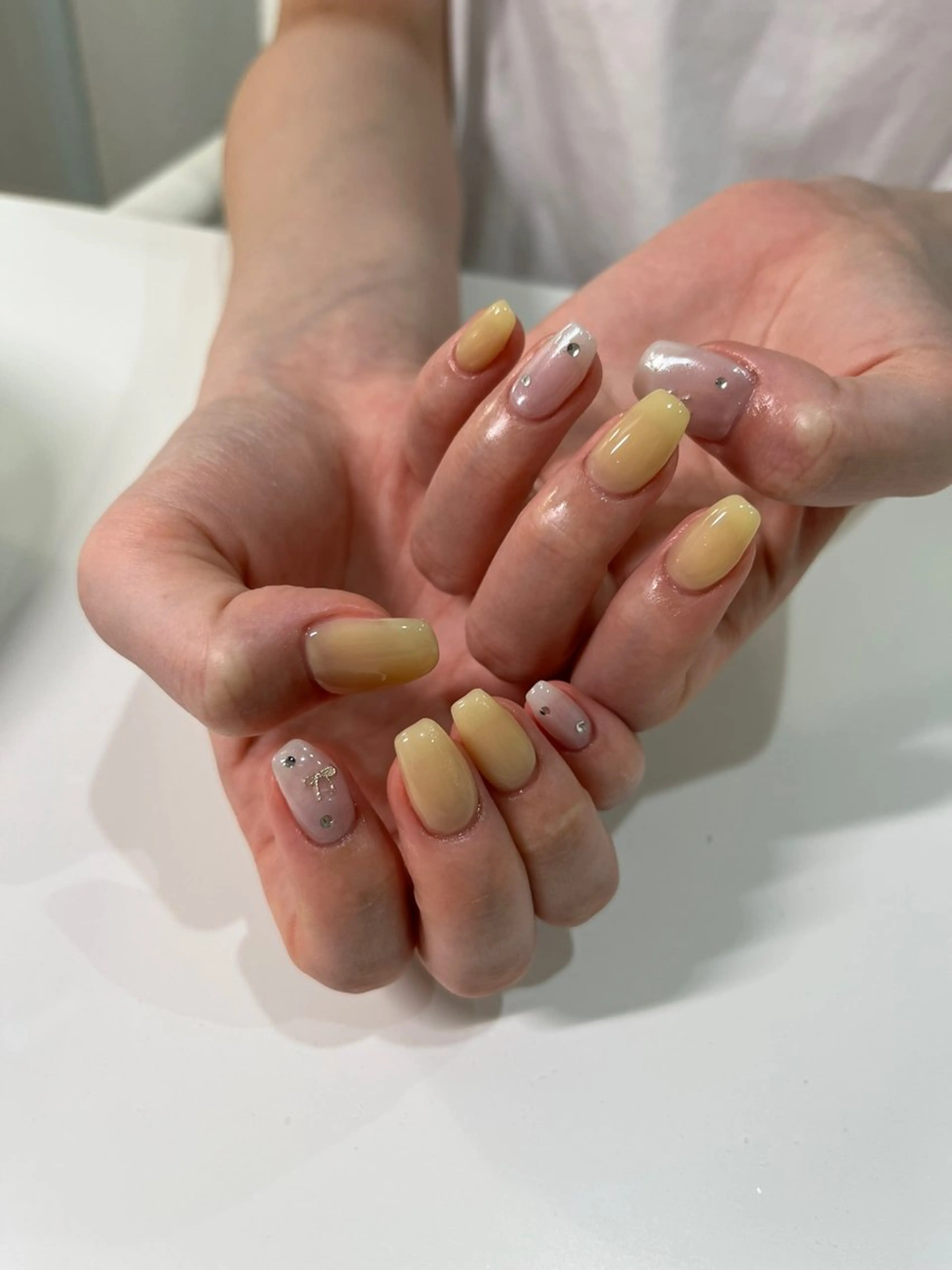 ネイル nail by minamiのネイルデザイン