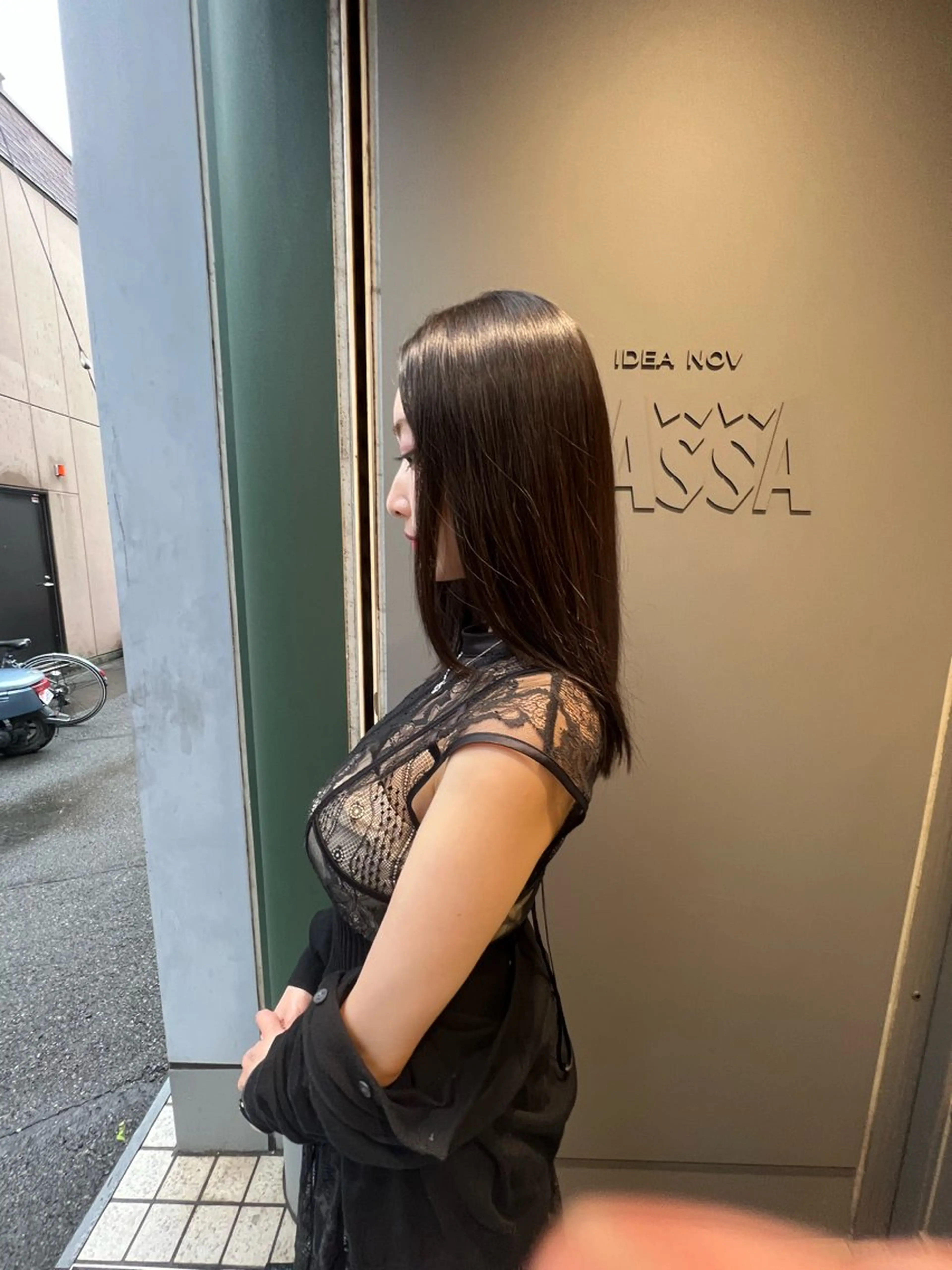 ロング ◽️Daiki／ 髪質再生◽️のヘアスタイル