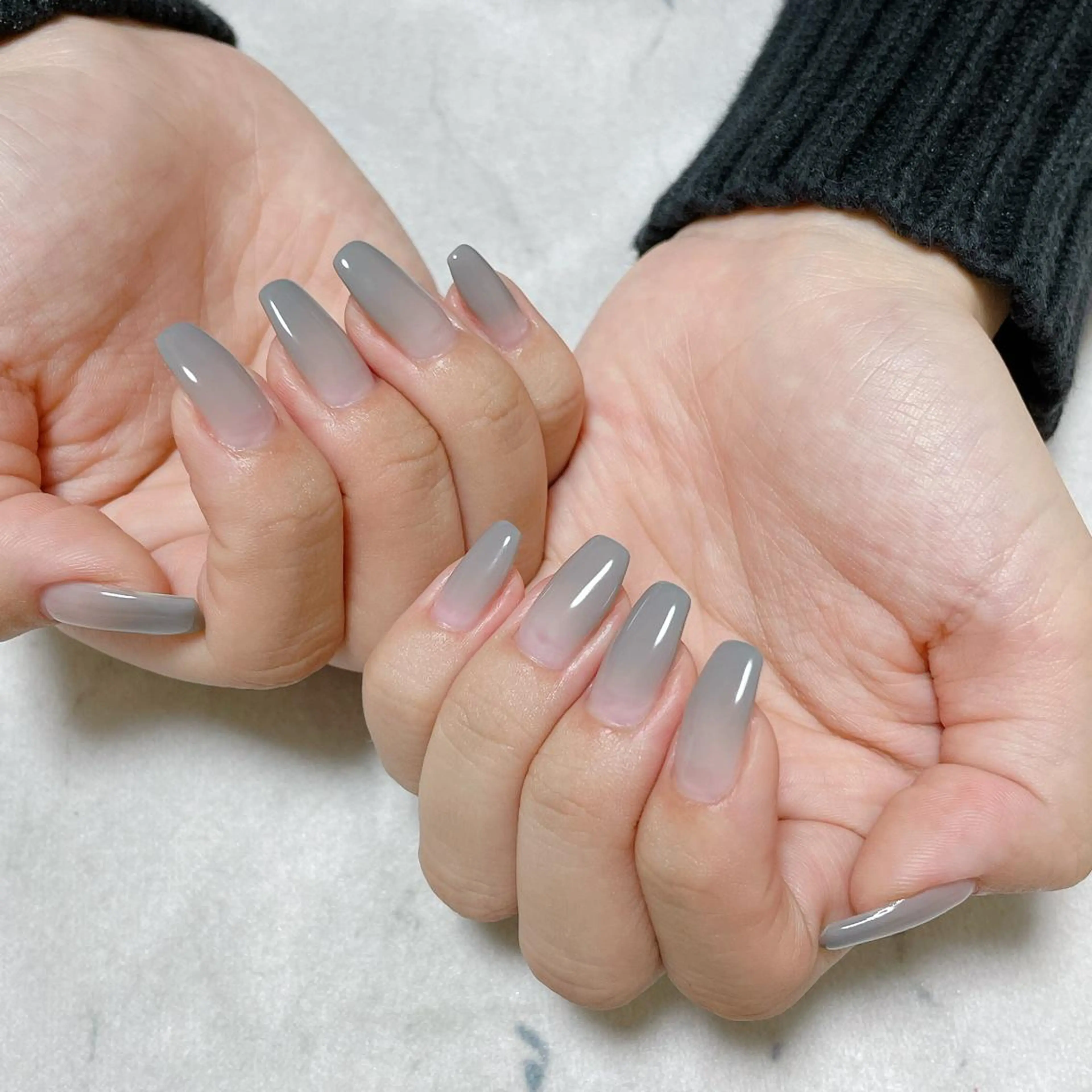 ネイル Jeremy ♡ HARUKAのネイルデザイン