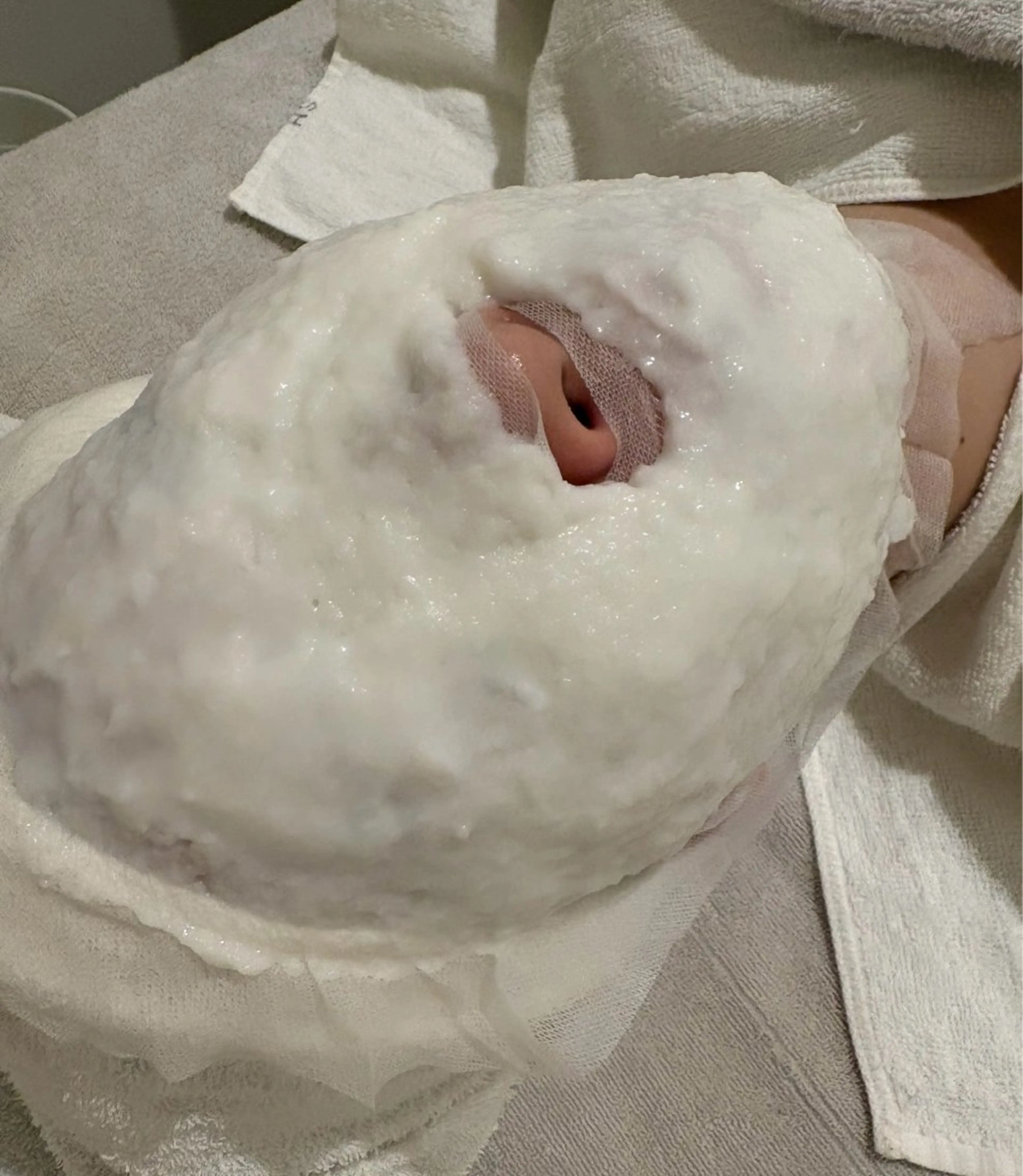 肌管理🌿毛穴改善 POLA堺東のエステ・リラクイメージ