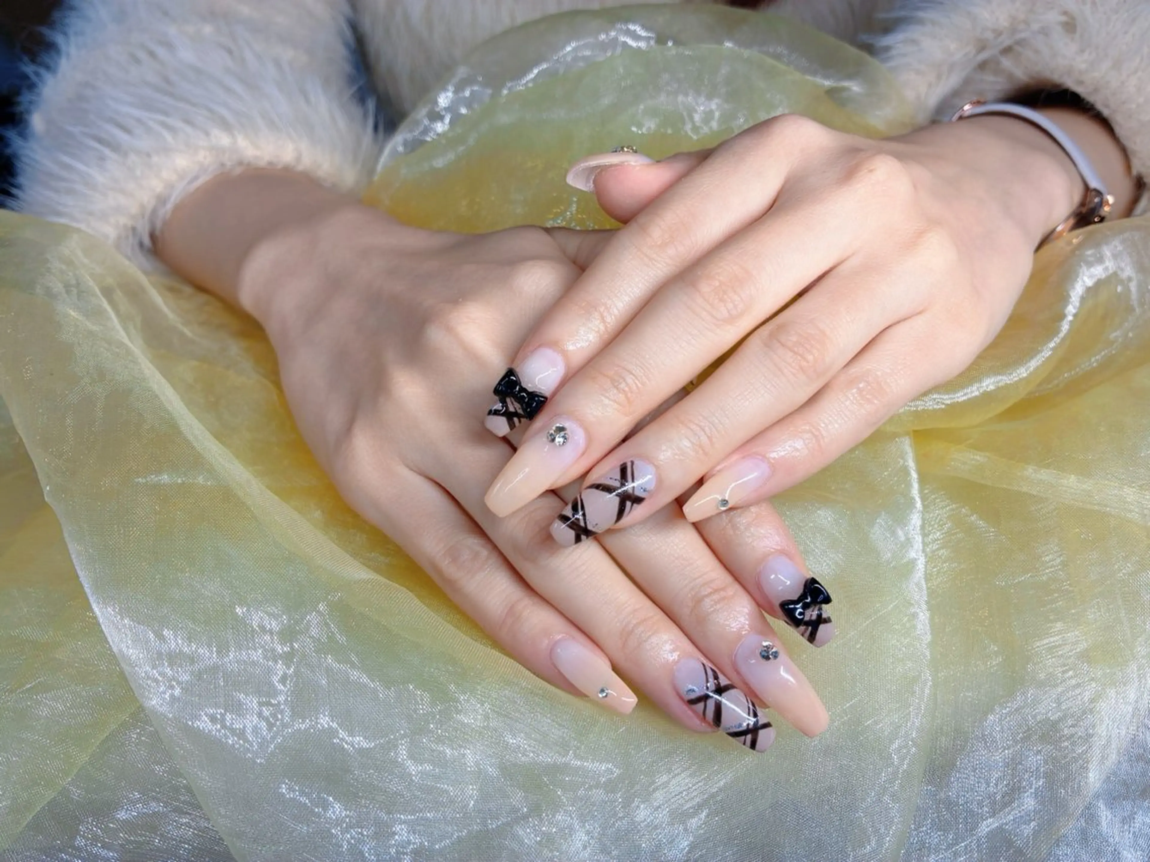 ネイル nail salon Recessのネイルデザイン