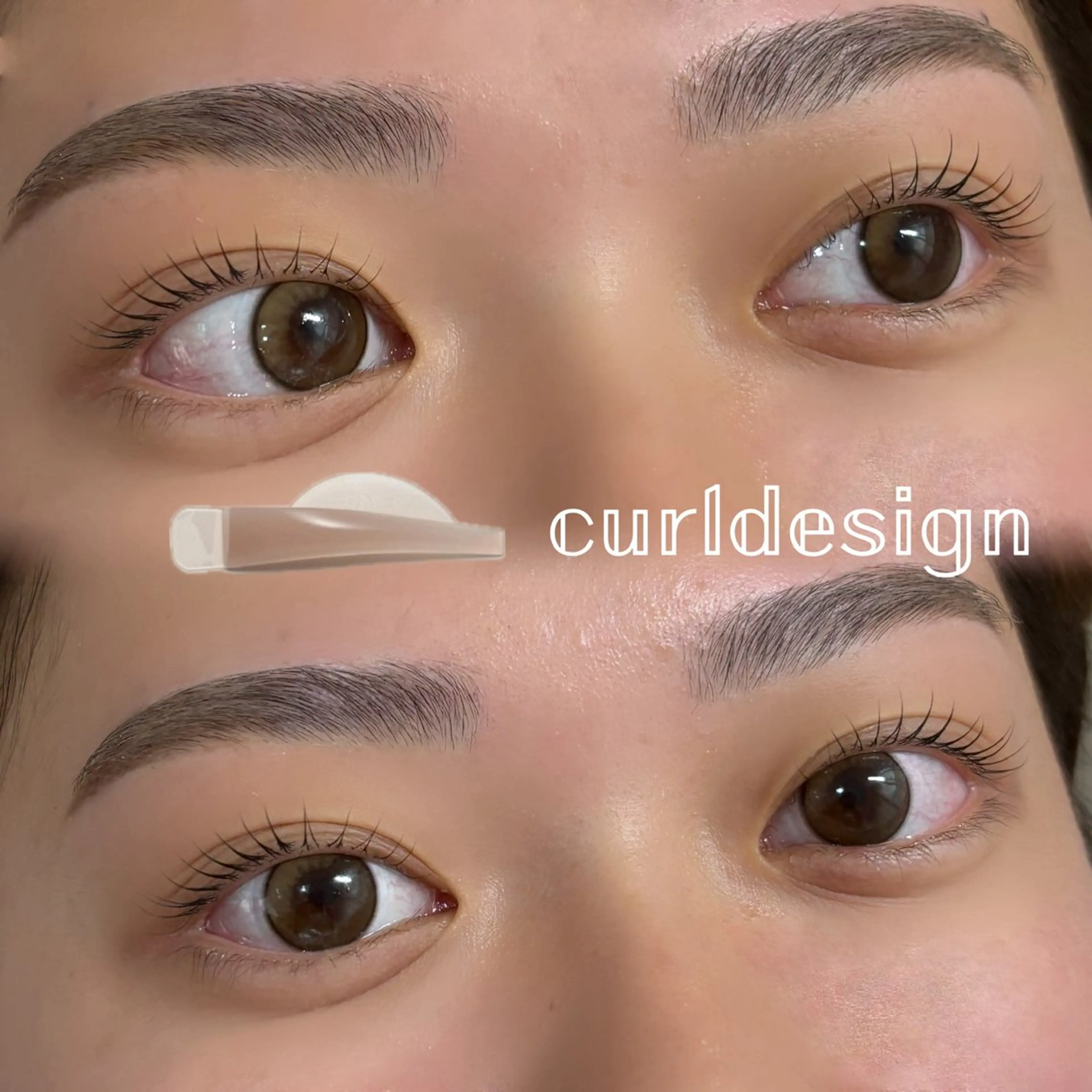 マツエク・マツパ hashimoto saeの眉毛・アイブロウイメージ