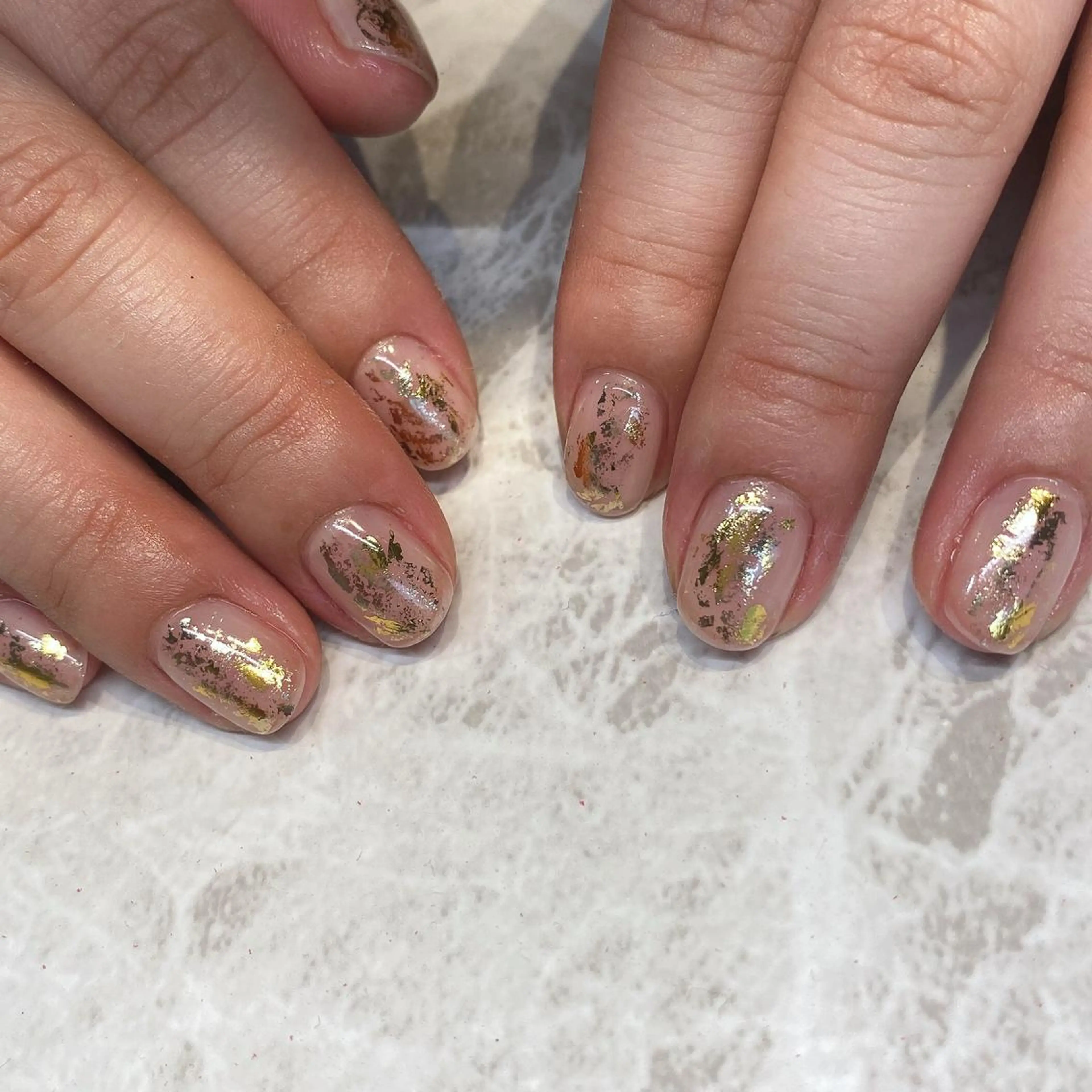 ネイル K- nailのネイルデザイン