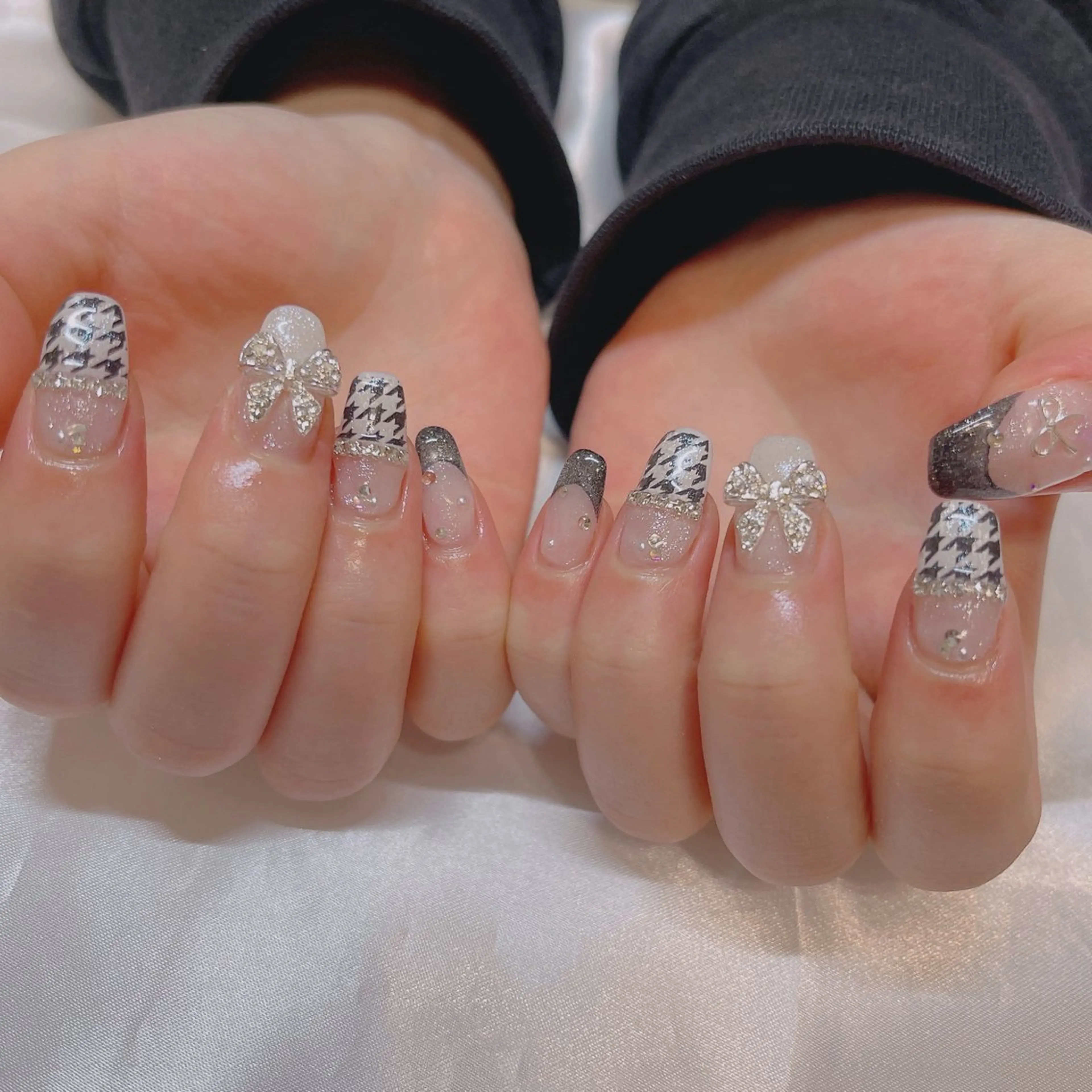 ネイル Private Salon 大宮のネイルデザイン