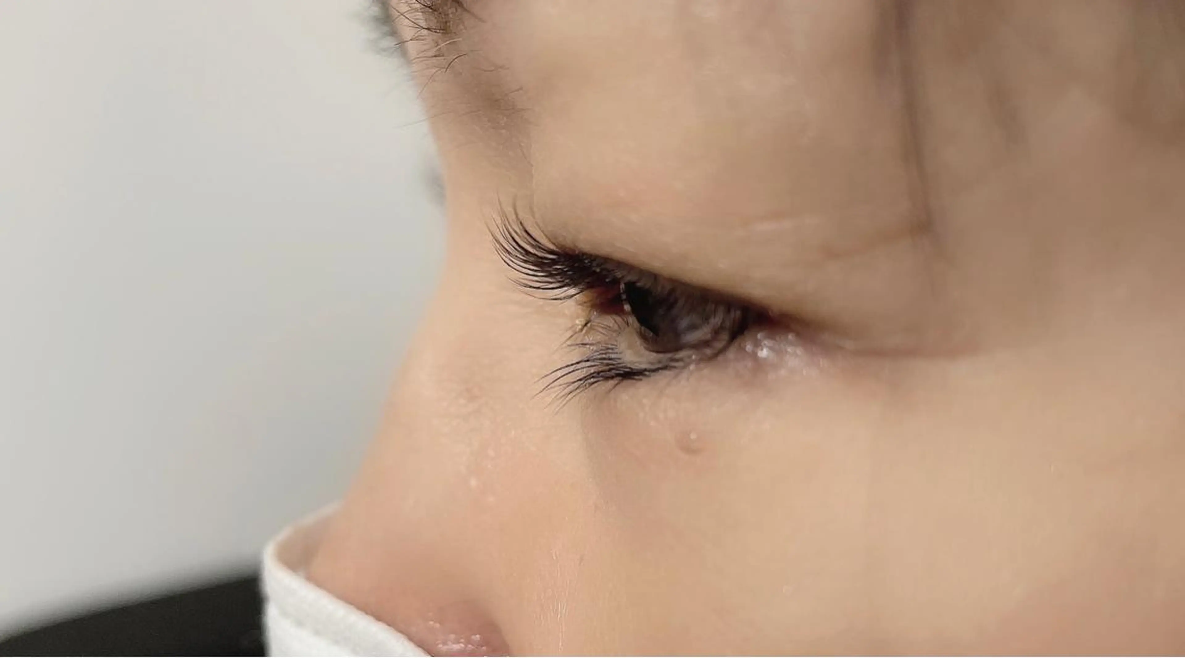 マツエク・マツパ 一重×まつ毛パーマ マツパ 💕丸島 夏名🐰🍀のマツエク・マツパデザイン