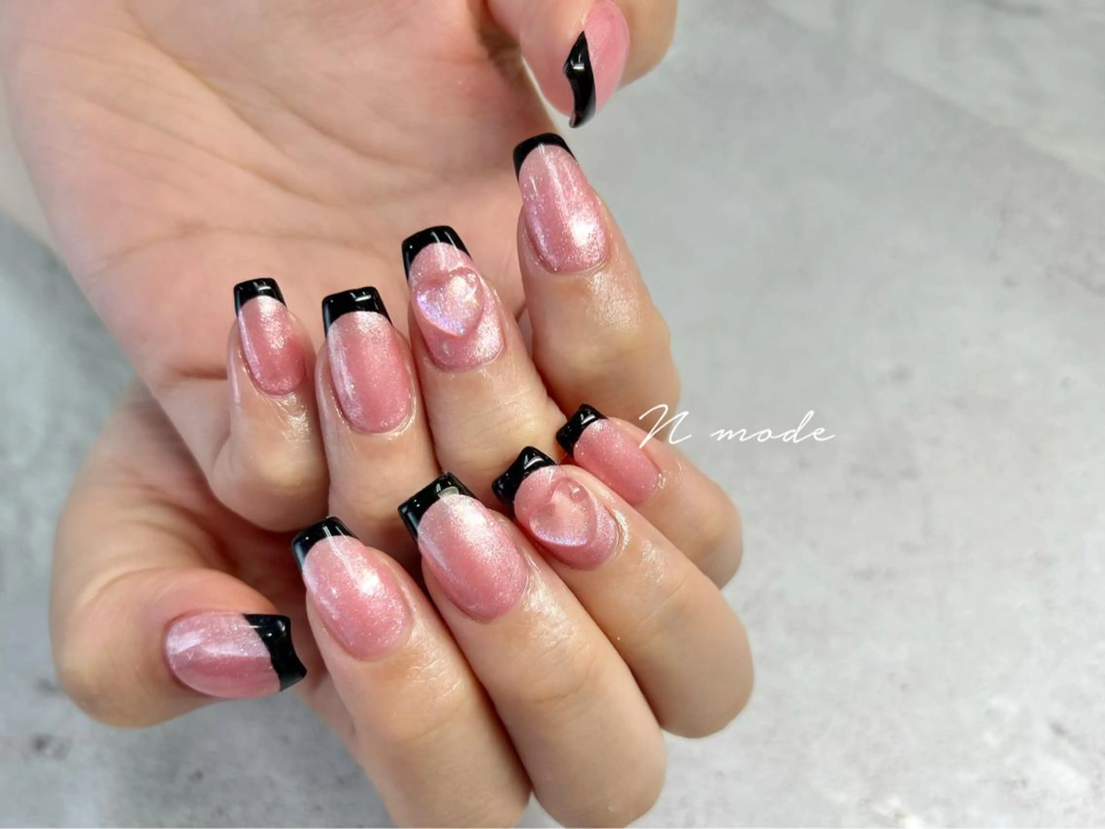ネイル ハンドネイル NAIL 🎀 AIRIのネイルデザイン