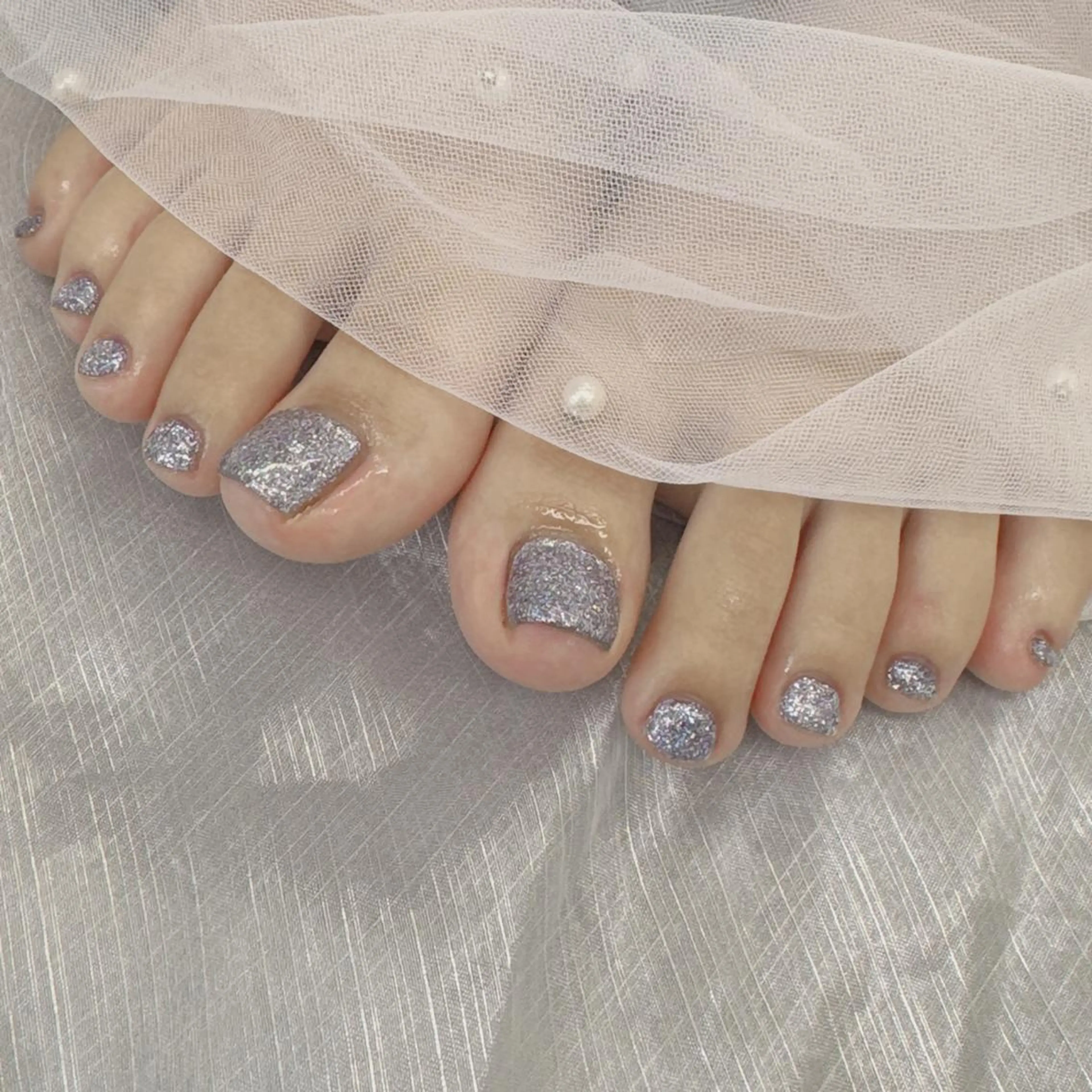 ネイル Nail salon Honey Beeのネイルデザイン