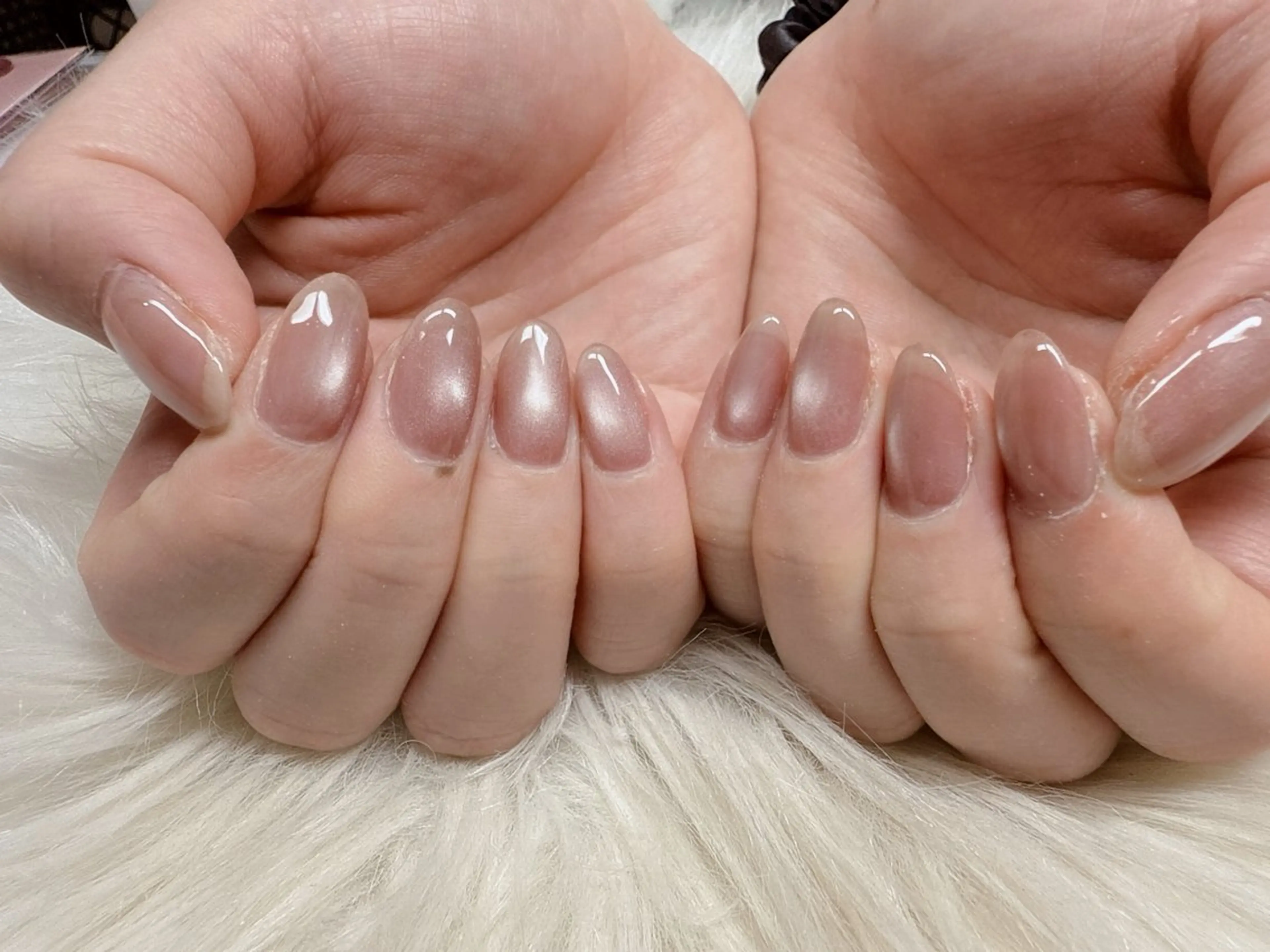 ネイル Amoureuse Satomiのネイルデザイン