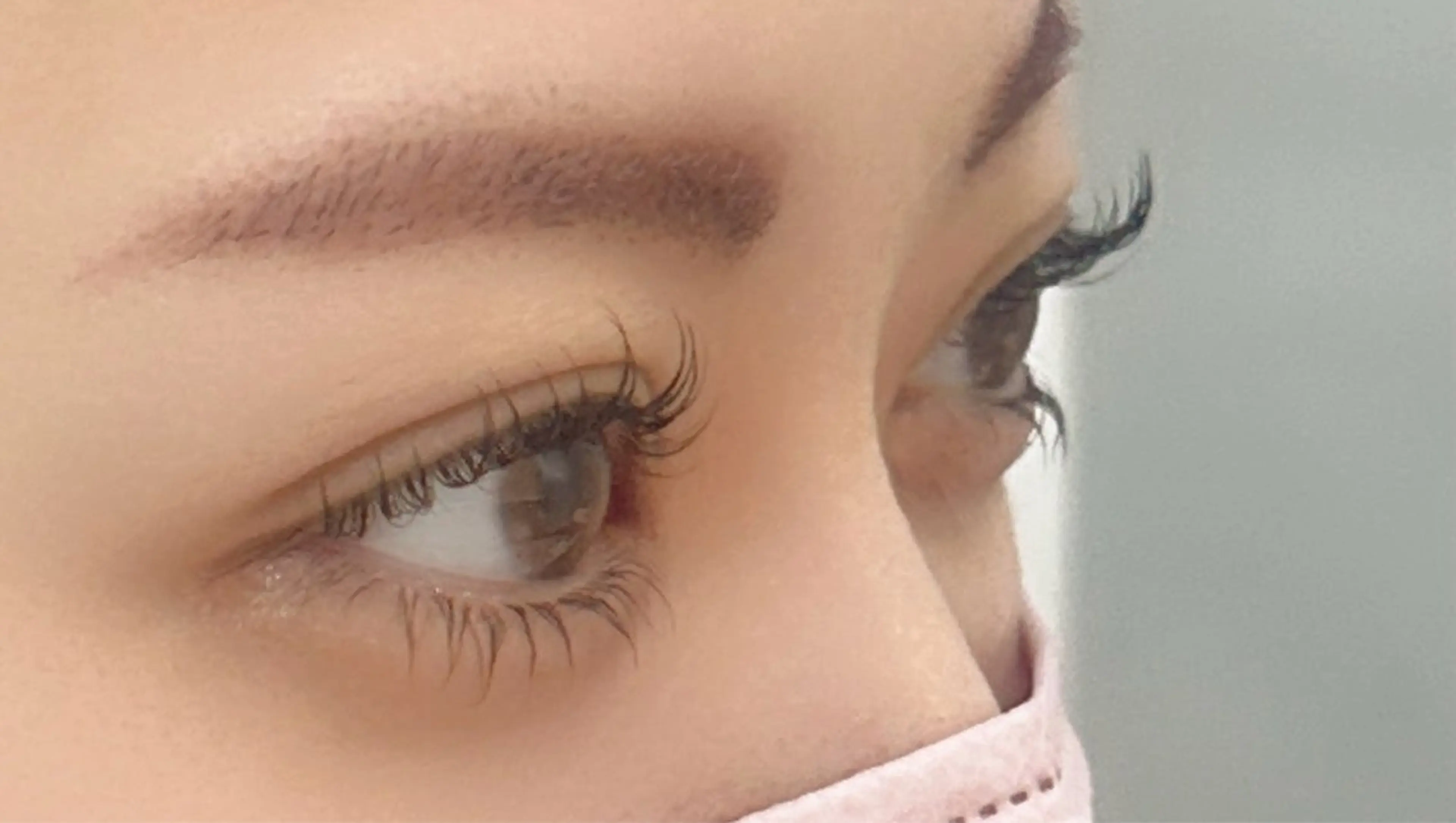 マツエク・マツパ RIRIKA /岡崎/アイリストのマツエク・マツパデザイン