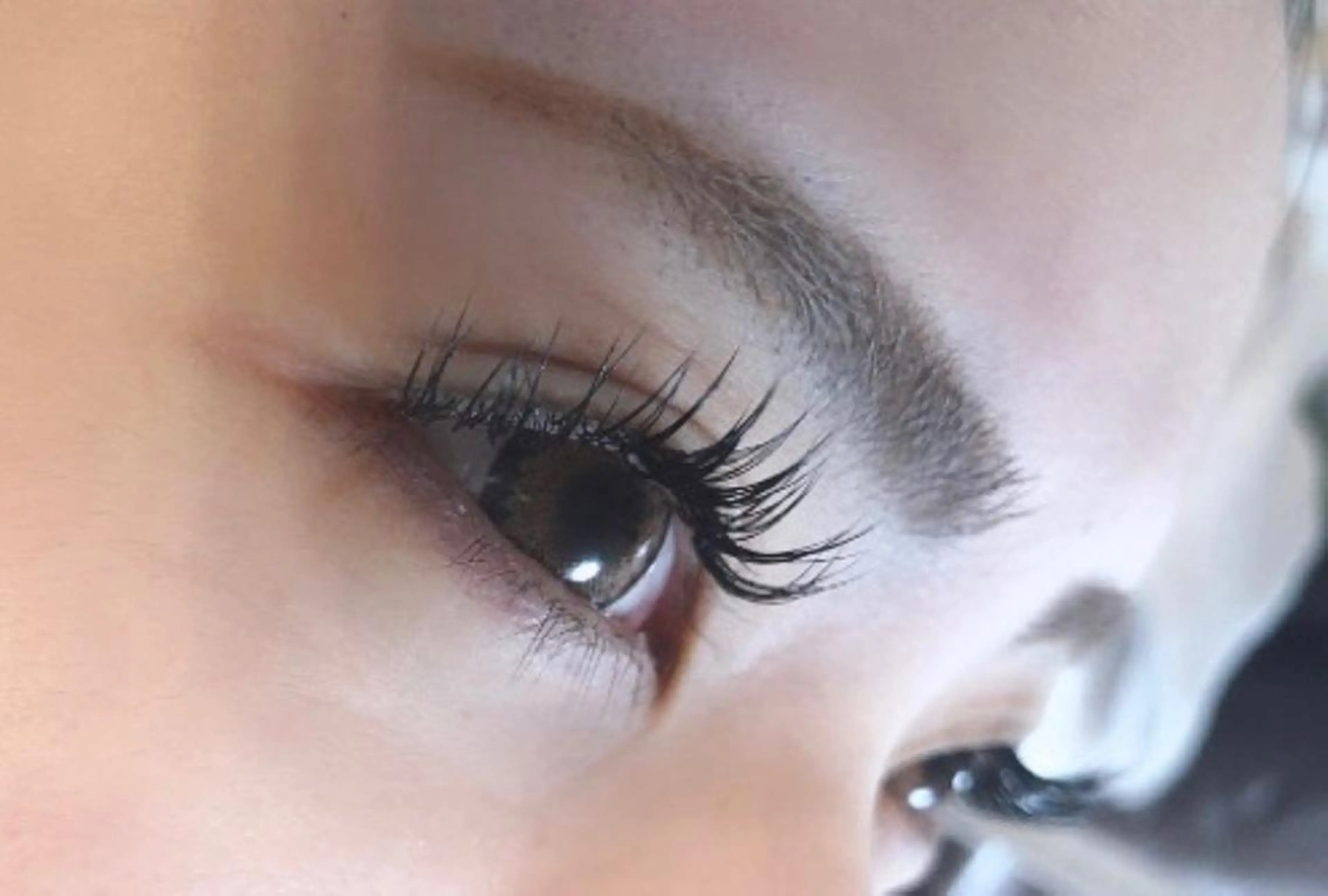 マツエク・マツパ Ayano cocoaのマツエク・マツパデザイン