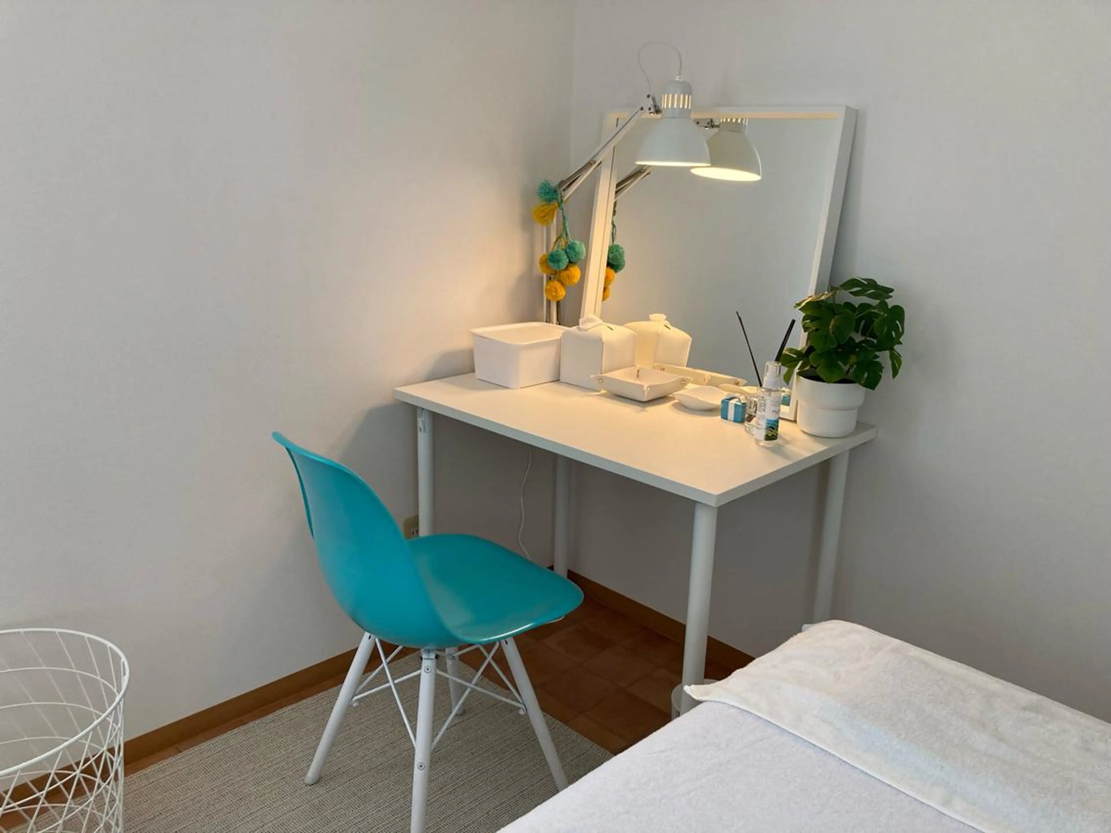 Brightブライト (エステ.リラク)のエステ・リラクイメージ