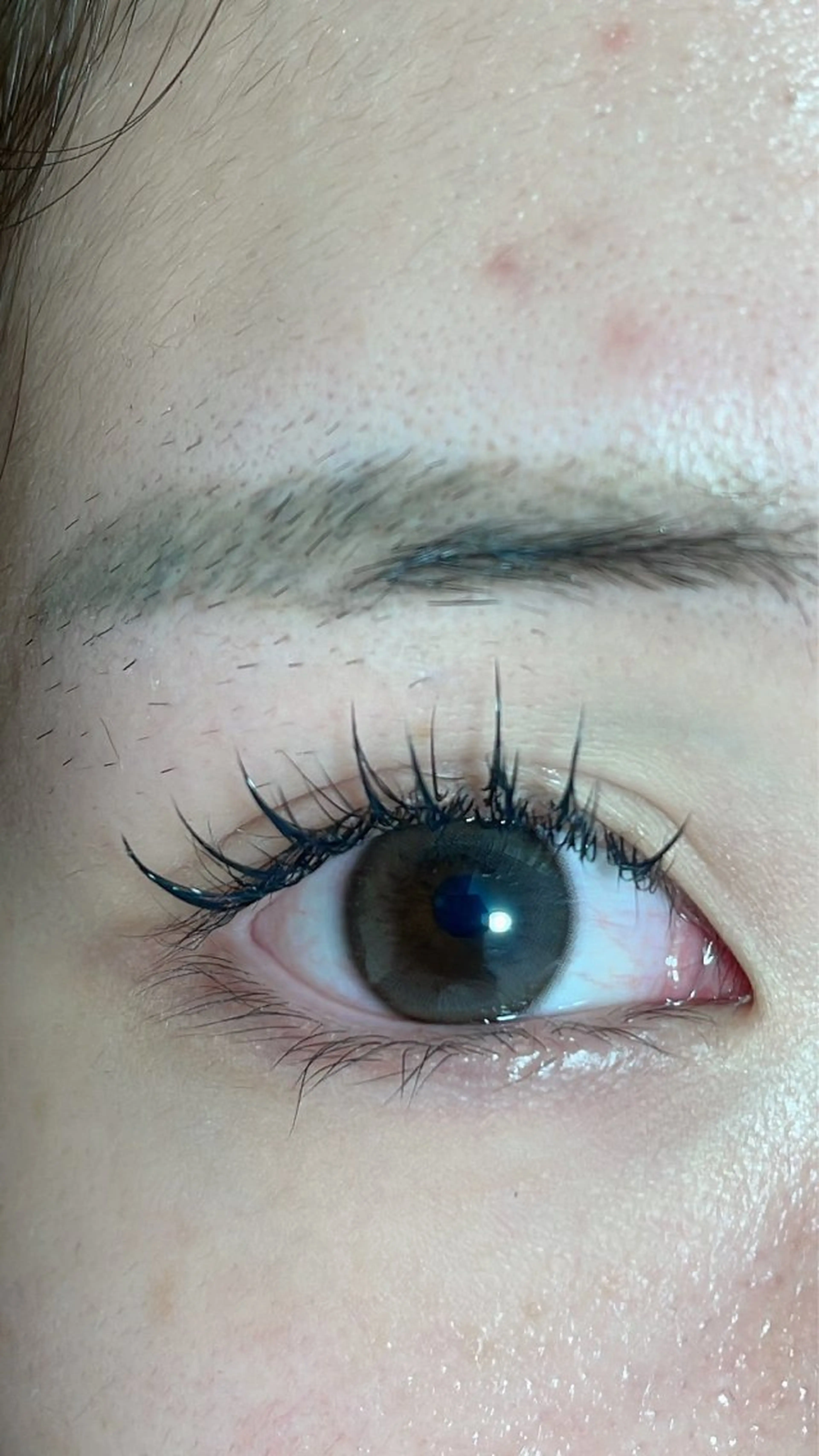 マツエク・マツパ 池袋💖 チルザルトサロンのマツエク・マツパデザイン