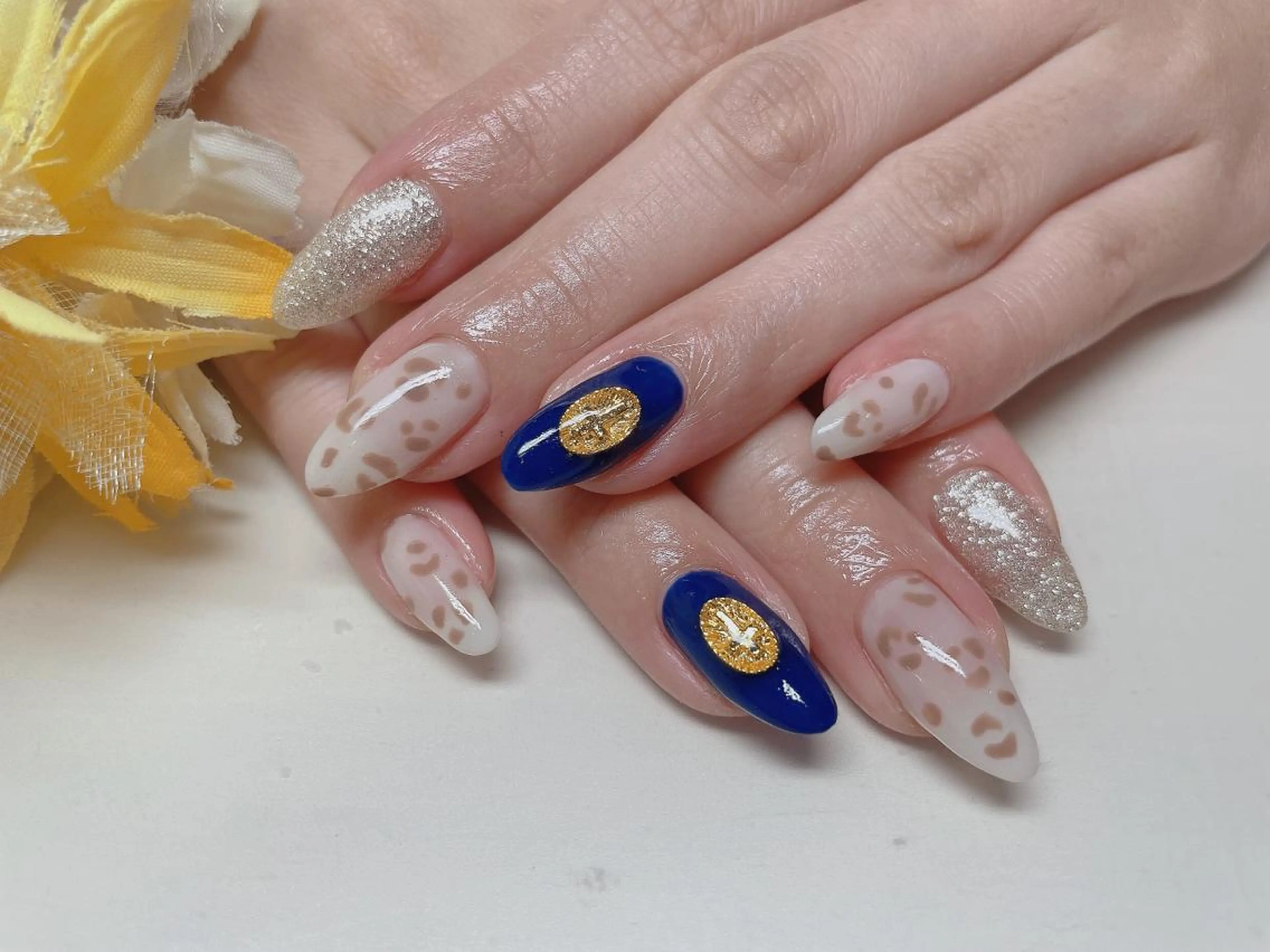 ネイル chacha nailのネイルデザイン