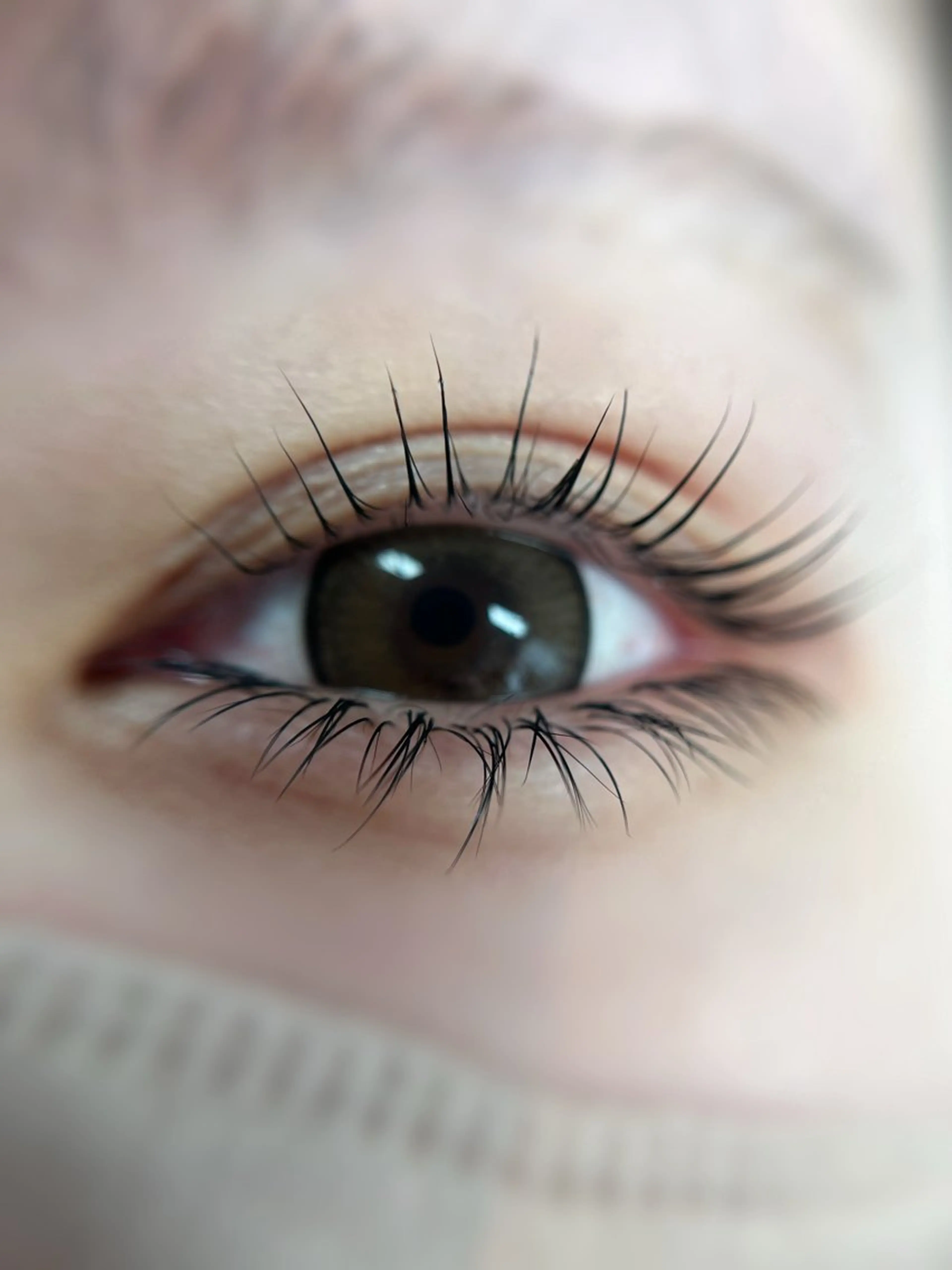 マツエク・マツパ 🩵Nat‘s / Hina🩵のマツエク・マツパデザイン