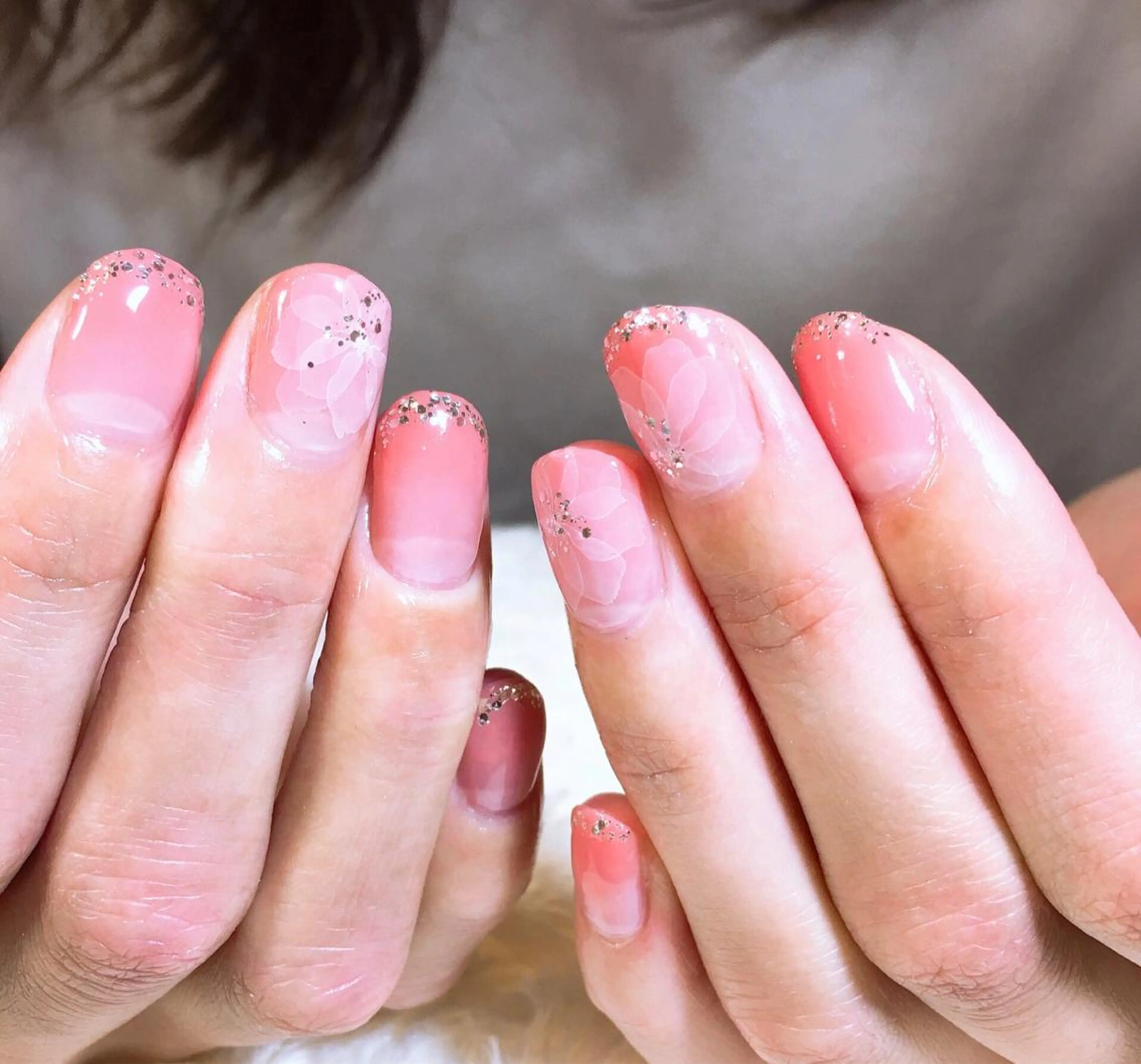 ネイル ハンドネイル MISAKO nailのネイルデザイン