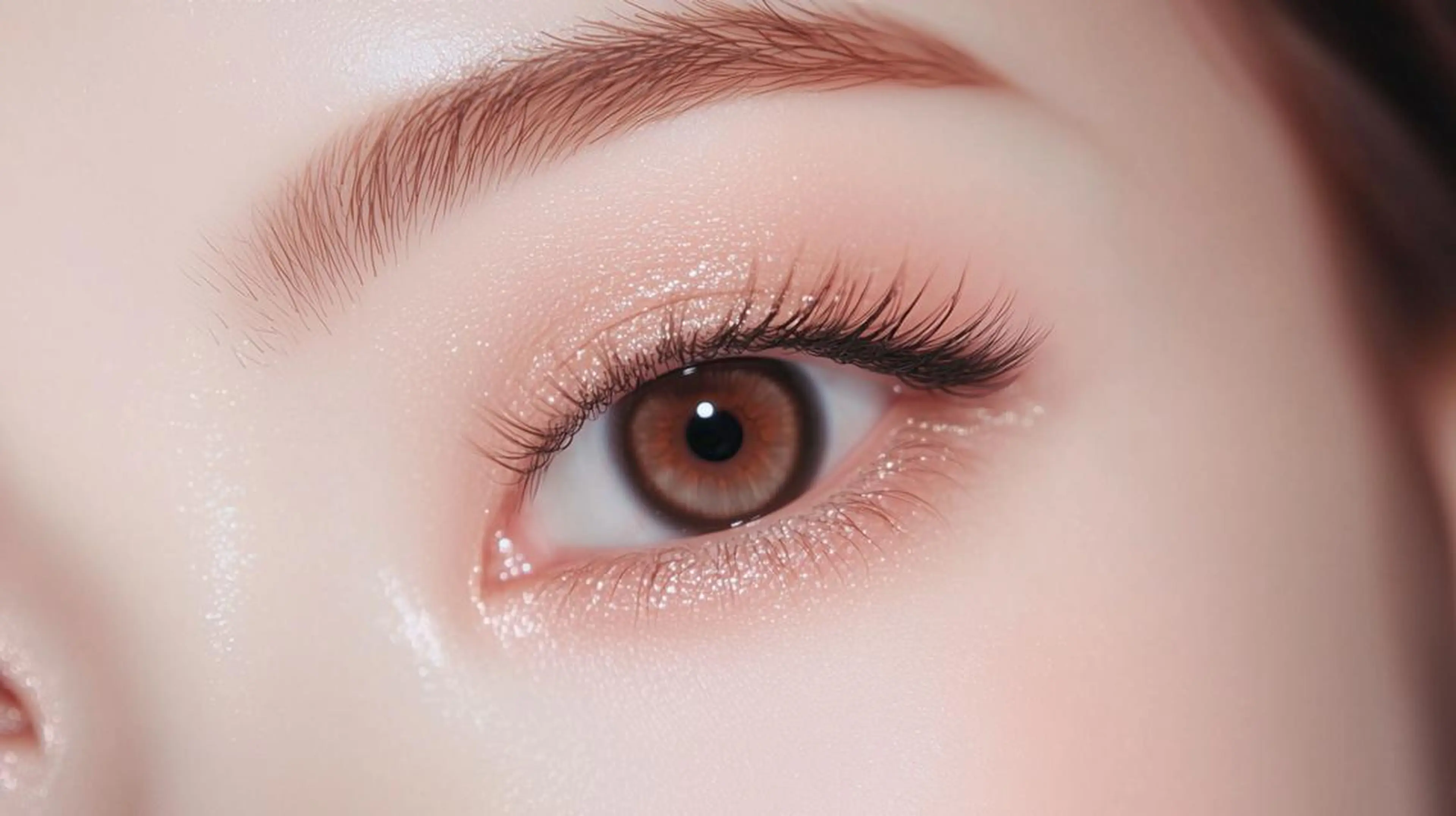 マツエク・マツパ Merye＊ Masumi🌼の眉毛・アイブロウイメージ