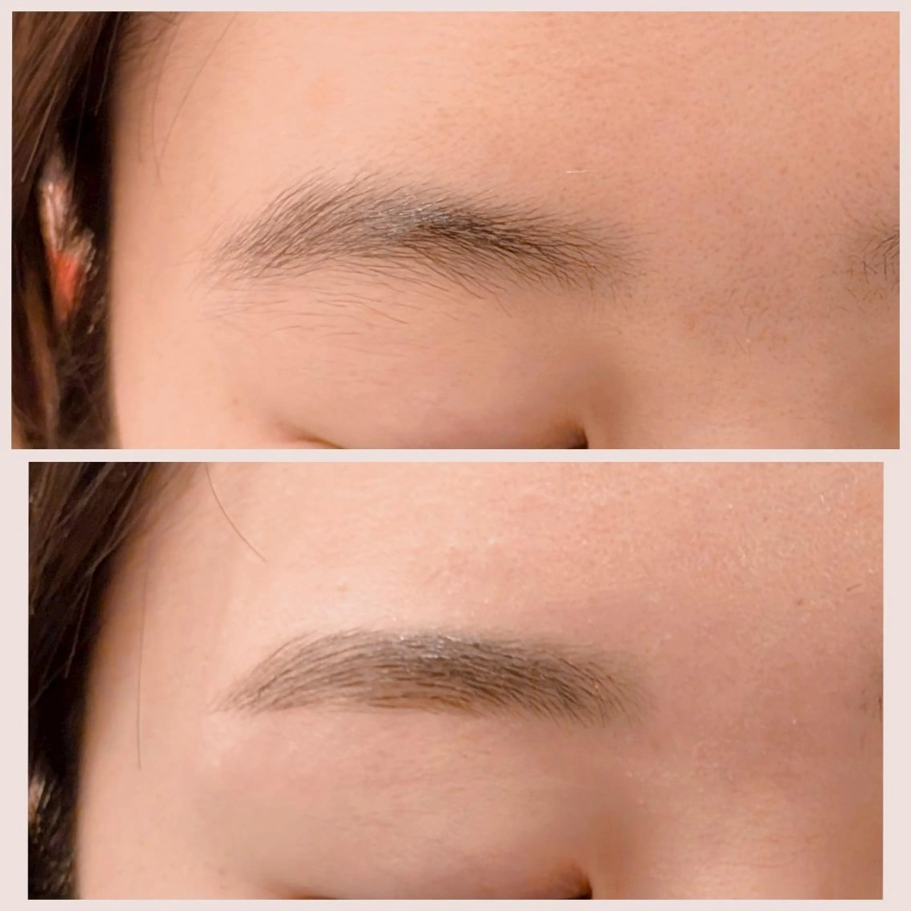 アイブロウ 眉毛ワックス脱毛 ワックス脱毛 眉カット その他(アイブロウ) Biolus／天王寺 本店 🔸YUI🔸のマツエク・マツパデザイン