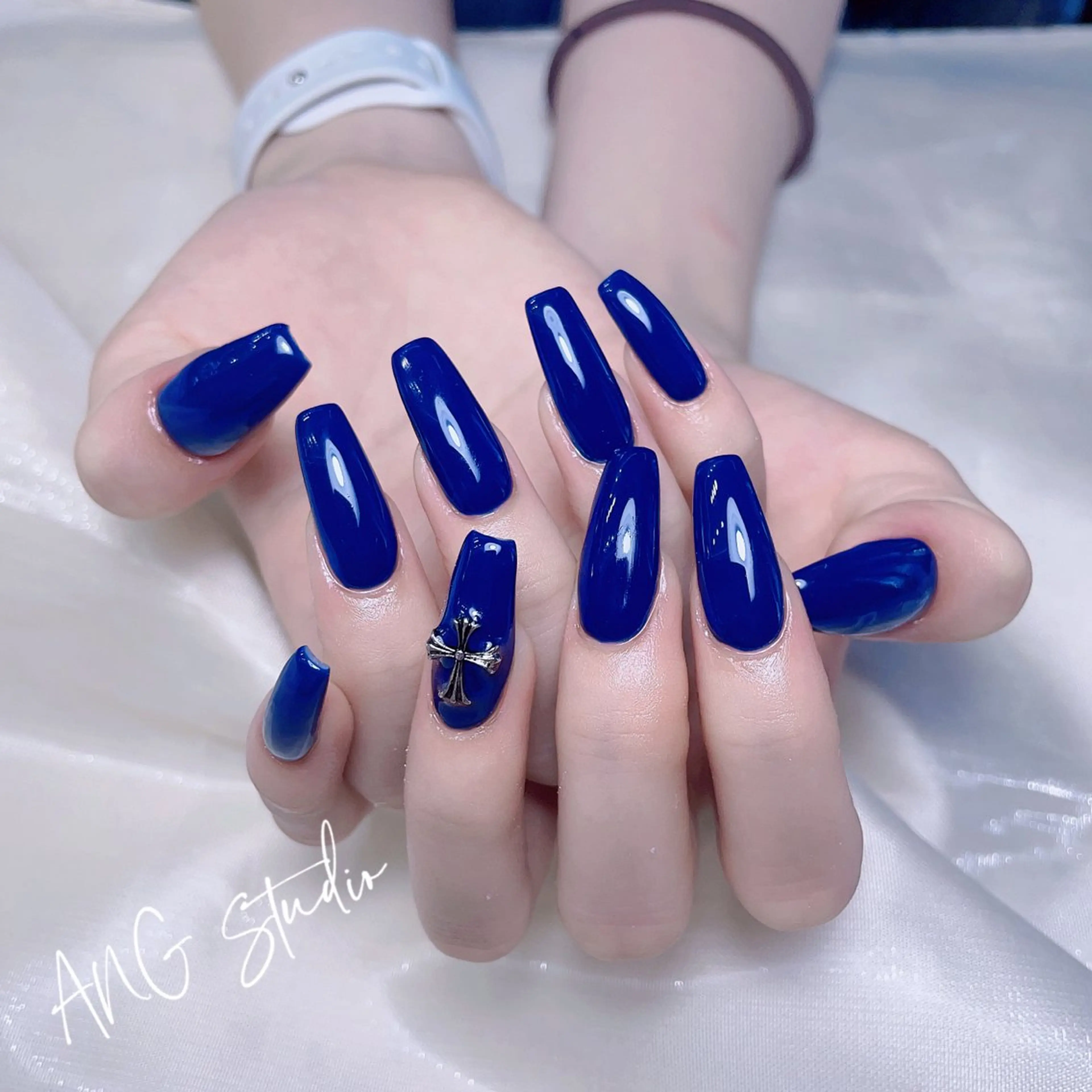 ネイル ANG Studioのネイルデザイン