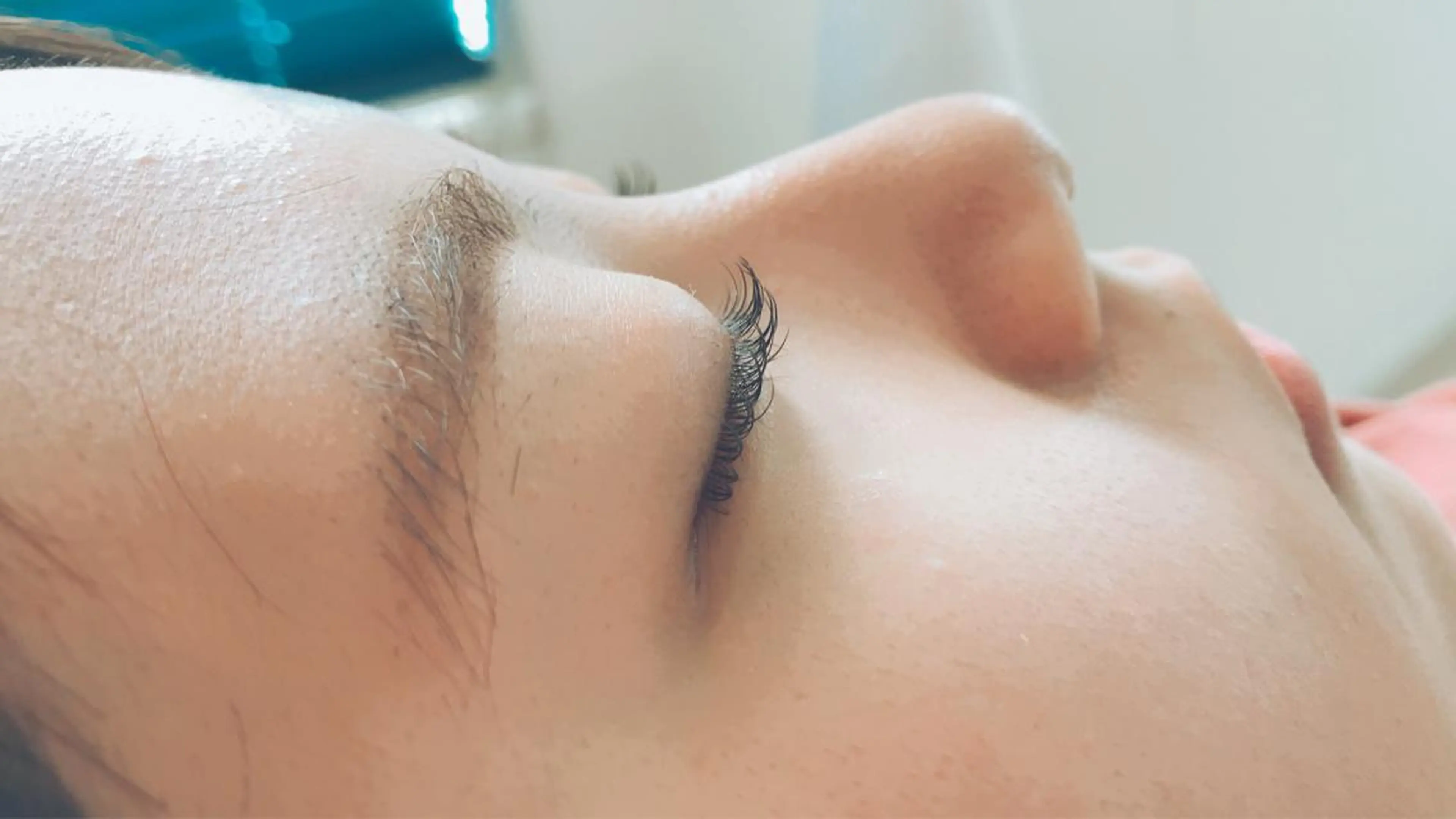 マツエク・マツパ RiciL リシルのエステ・リラクイメージ