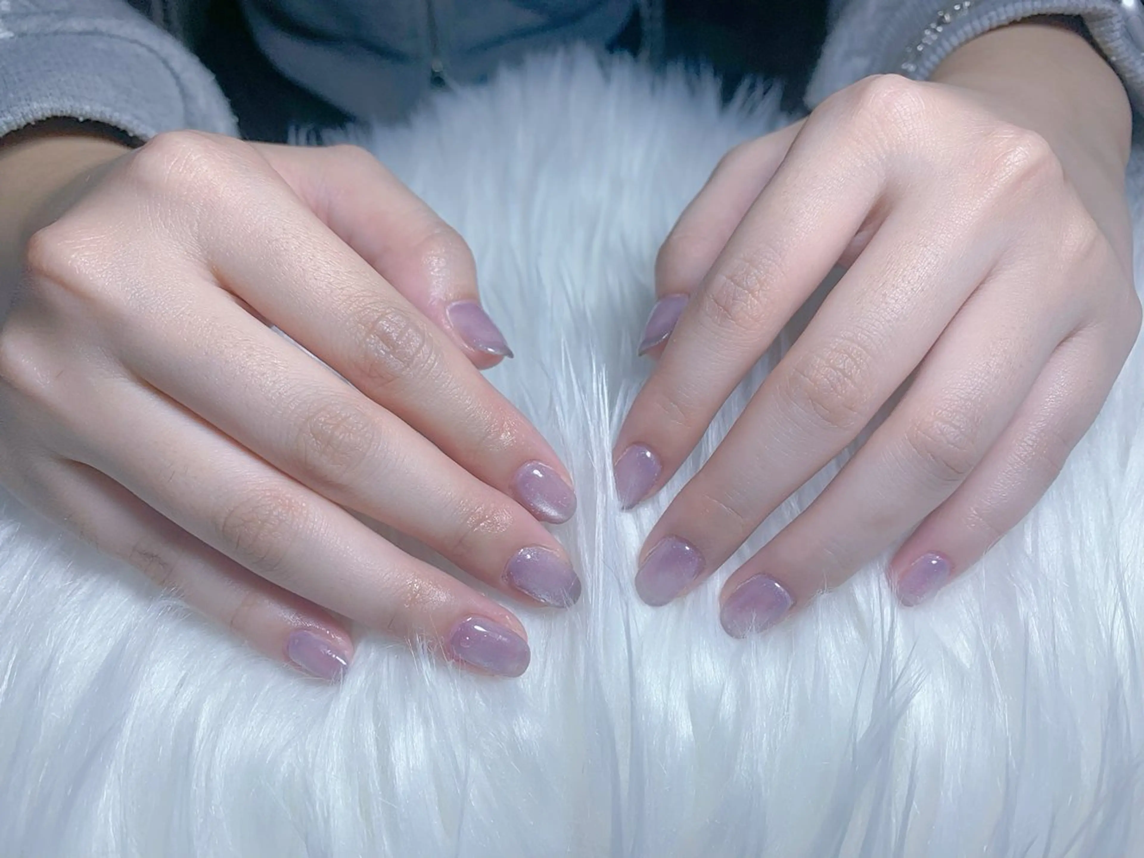 ネイル Neko nail所属・グエン ミンのネイルデザイン