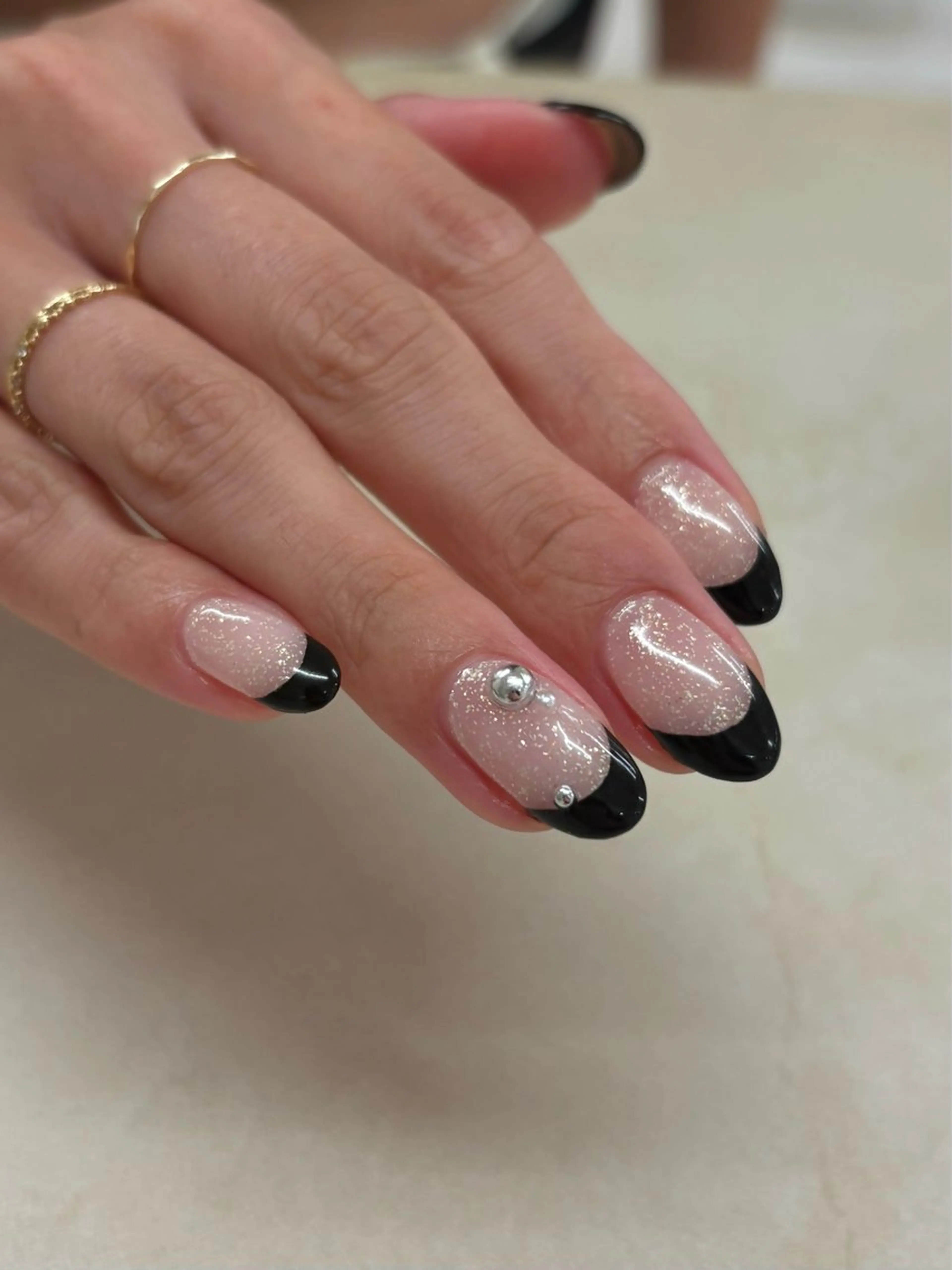 ネイル アートネイル 甲村 未玖のネイルデザイン