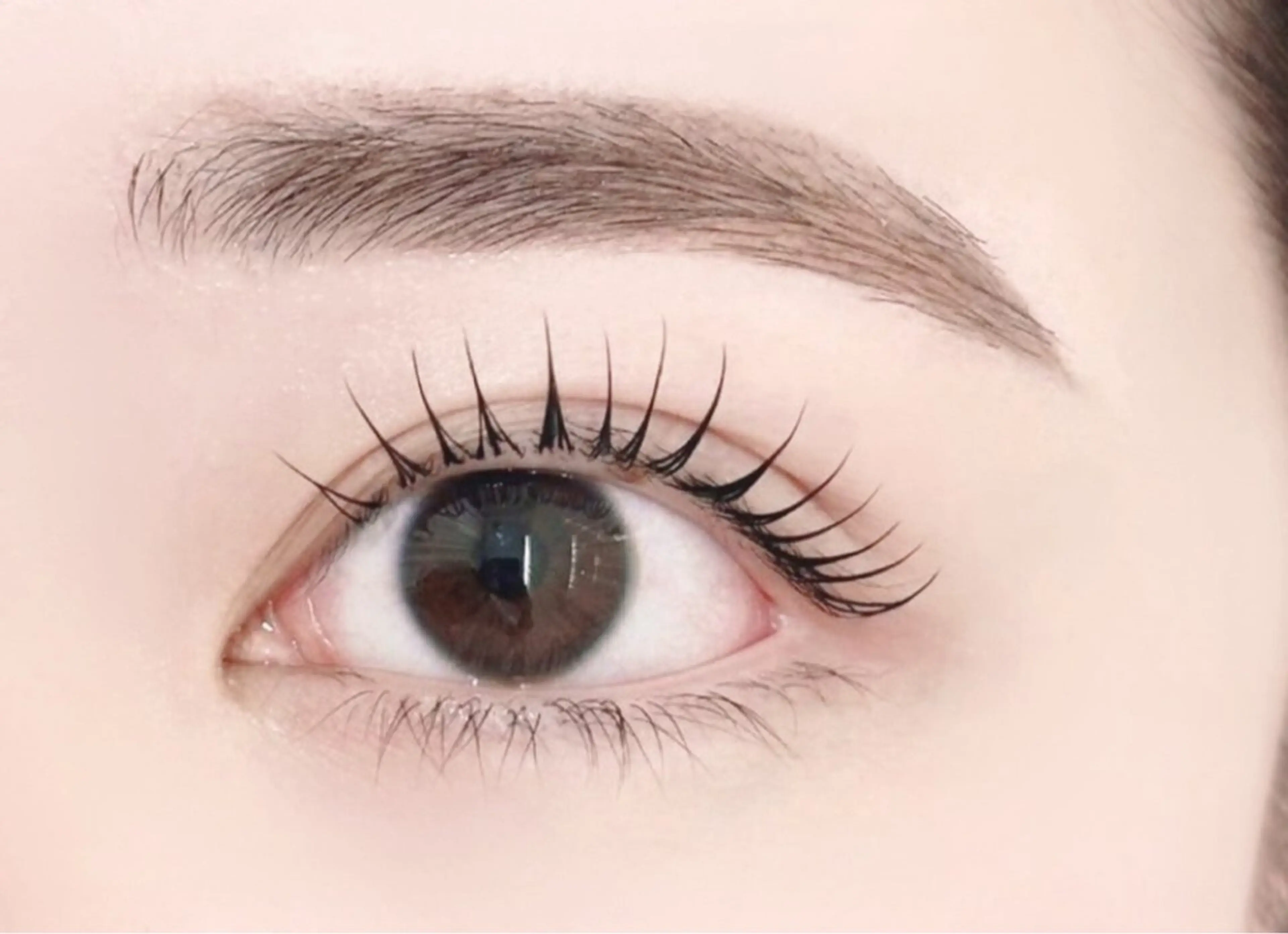 マツエク・マツパ マツパ 🌹みなみ🌹 清末のマツエク・マツパデザイン