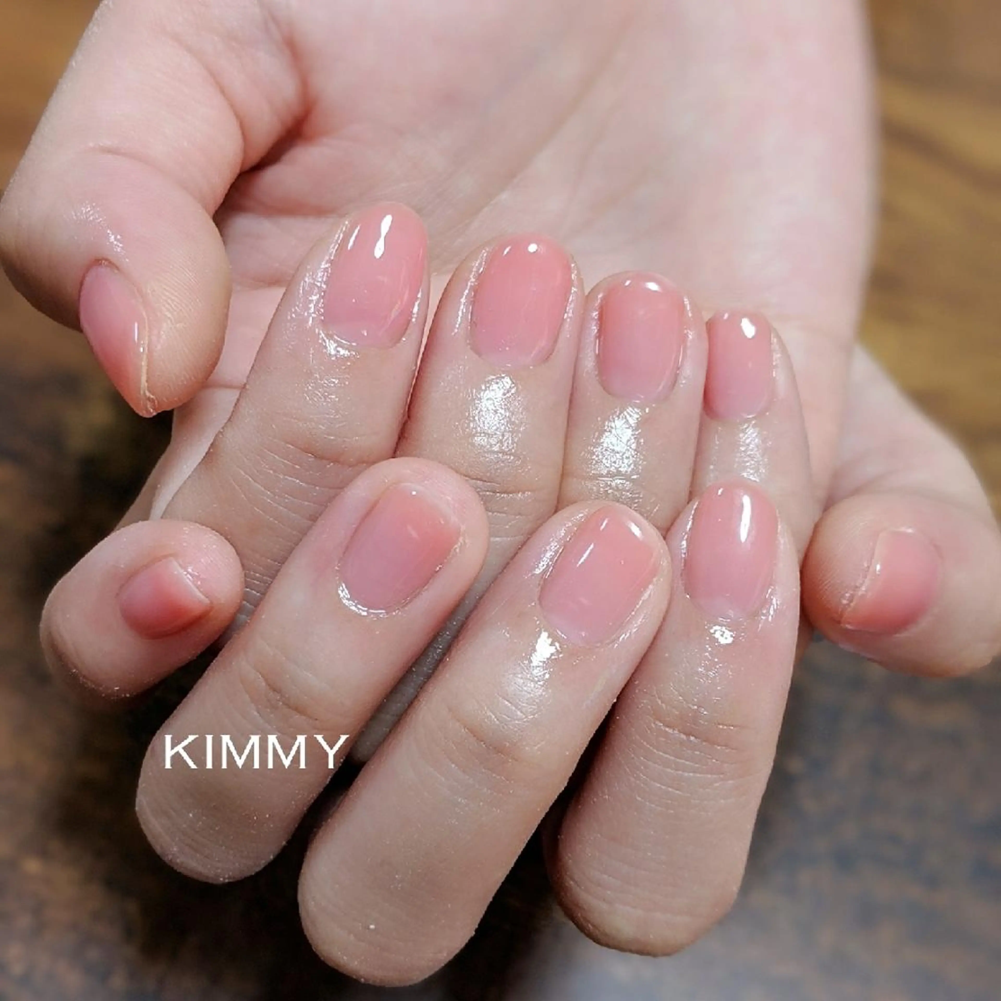 ネイル ハンドネイル kimmy nailsのネイルデザイン