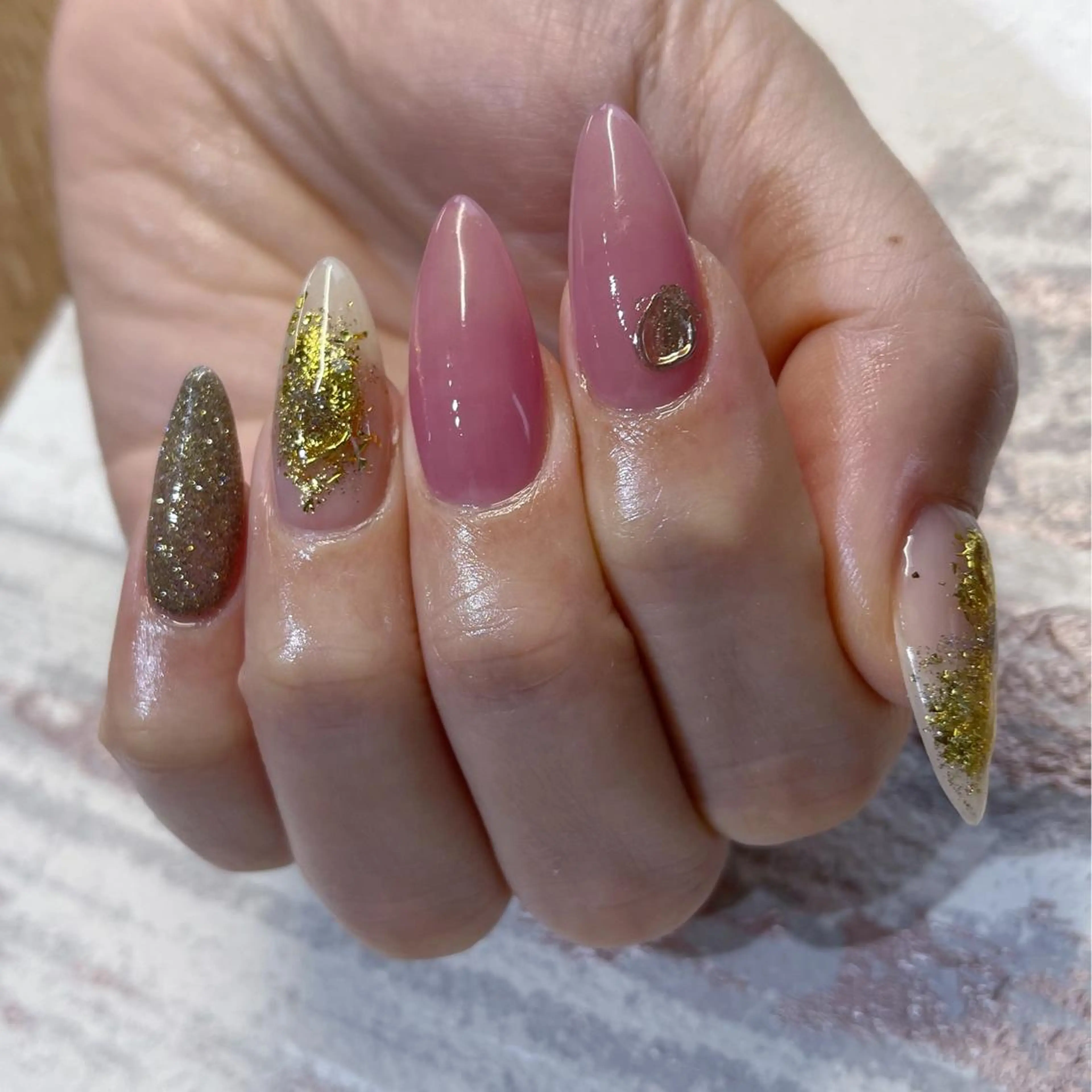 ネイル naildesign BESTのネイルデザイン