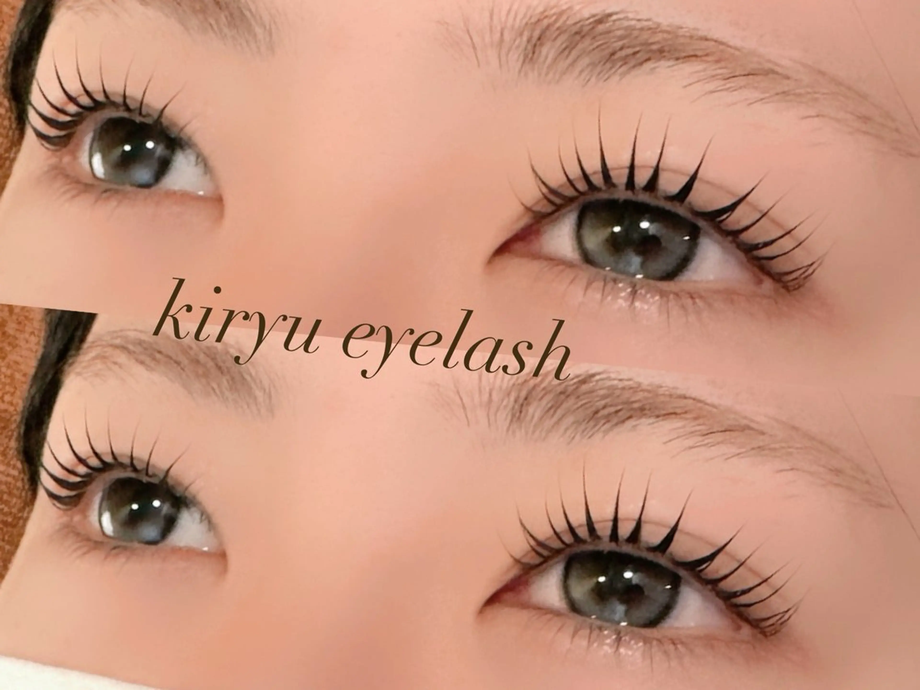 🧸ご新規様土日祝日専用20代までマツパ￥4500🧸マツエクオフ、口コミ不可⚠️施術時間は60分⚠️注意事項必読！！の写真