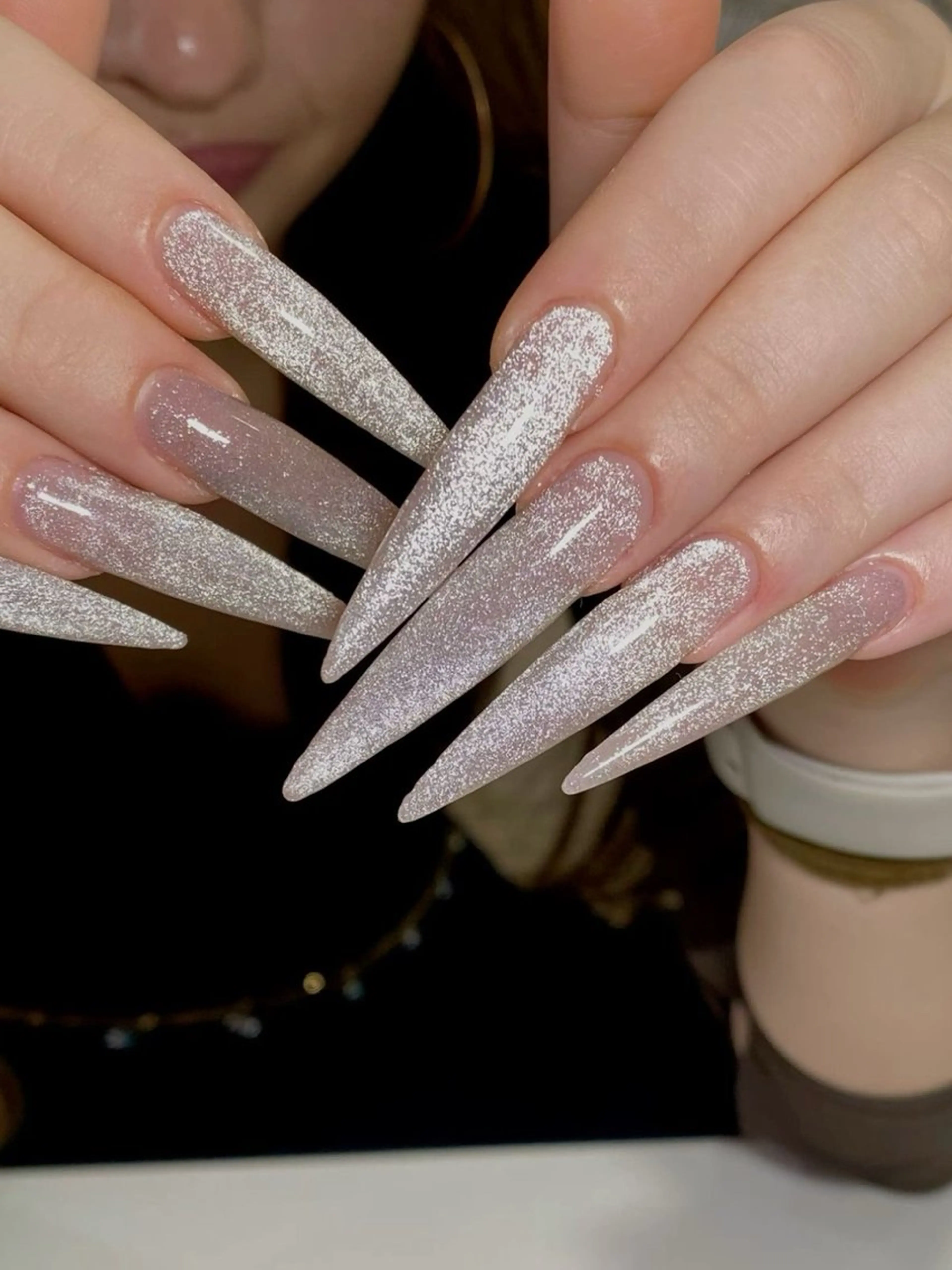 カラー T&D NailSalonのネイルデザイン