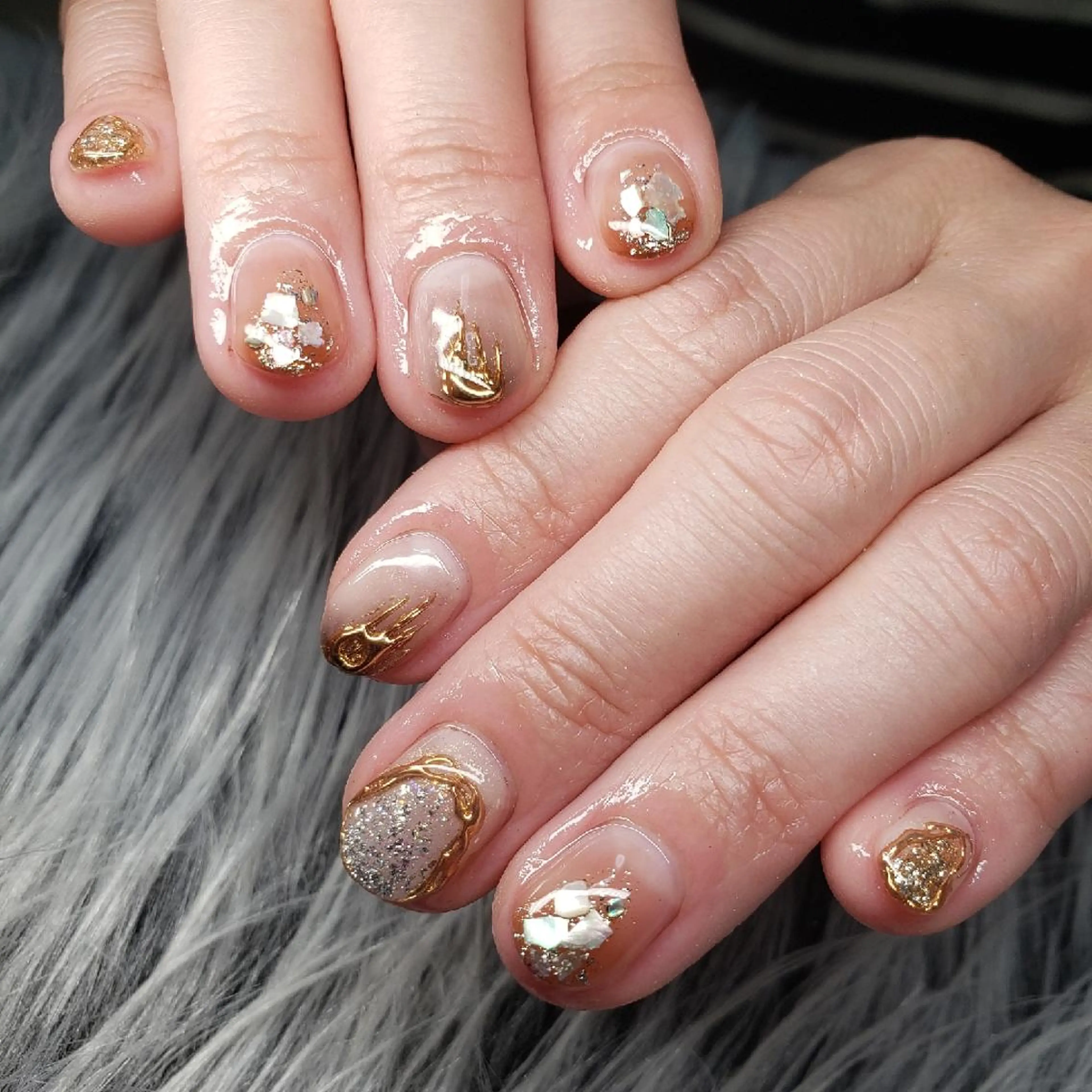 ネイル Nail salon Coco【溝の口駅】のネイルデザイン