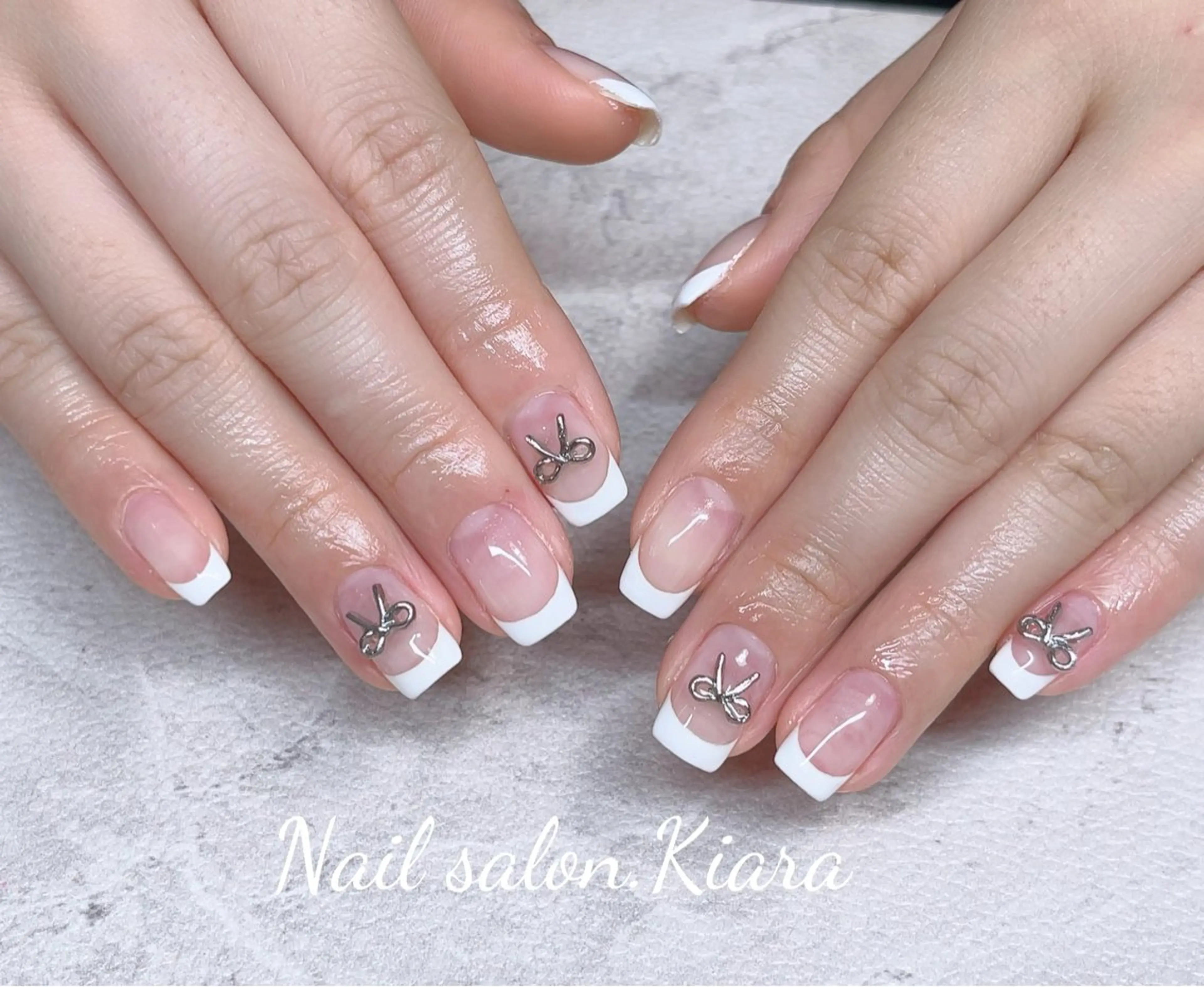 ネイル 🍭Kiara Nail🍭のネイルデザイン