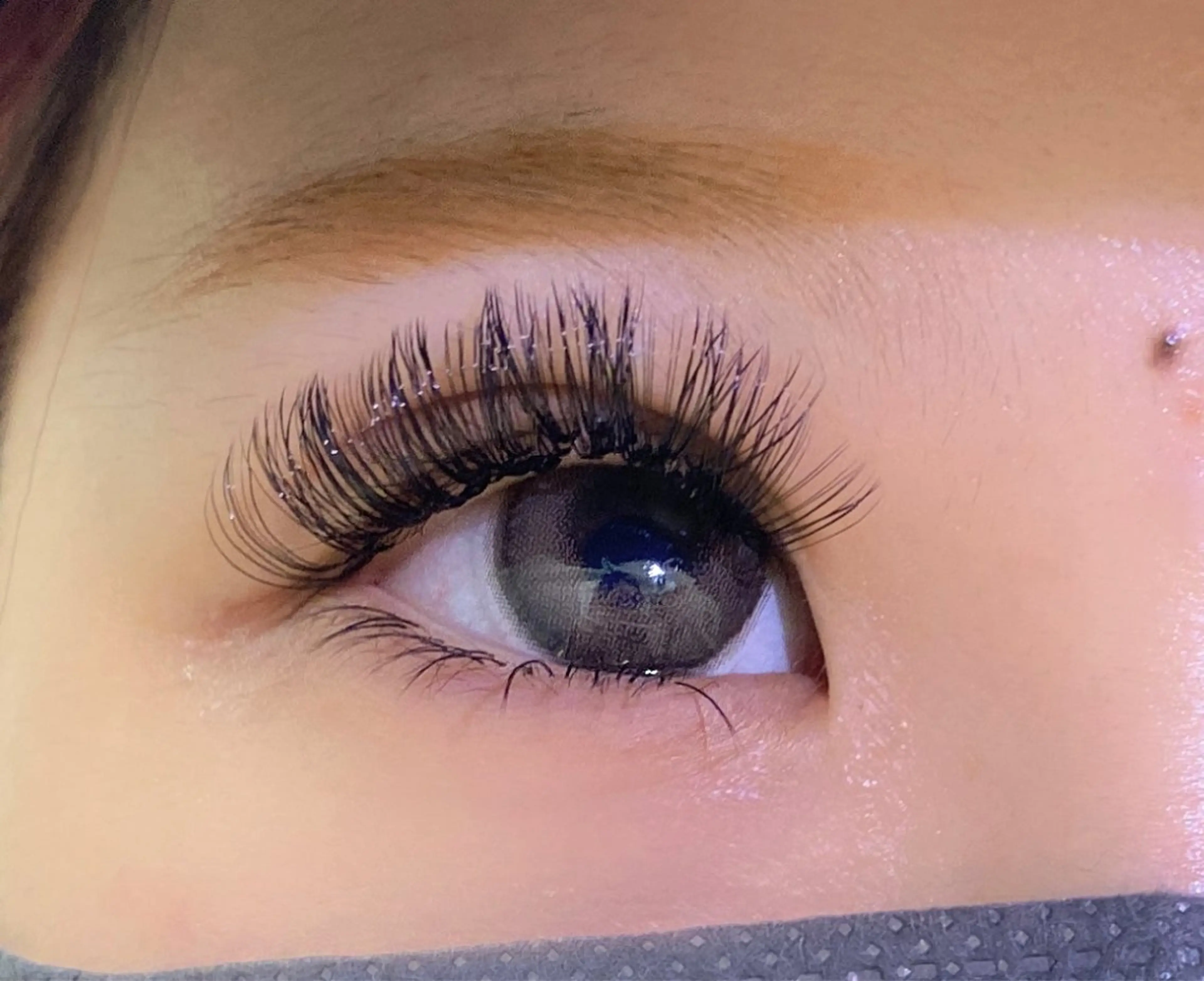 マツエク・マツパ EILIS& EYEのマツエク・マツパデザイン