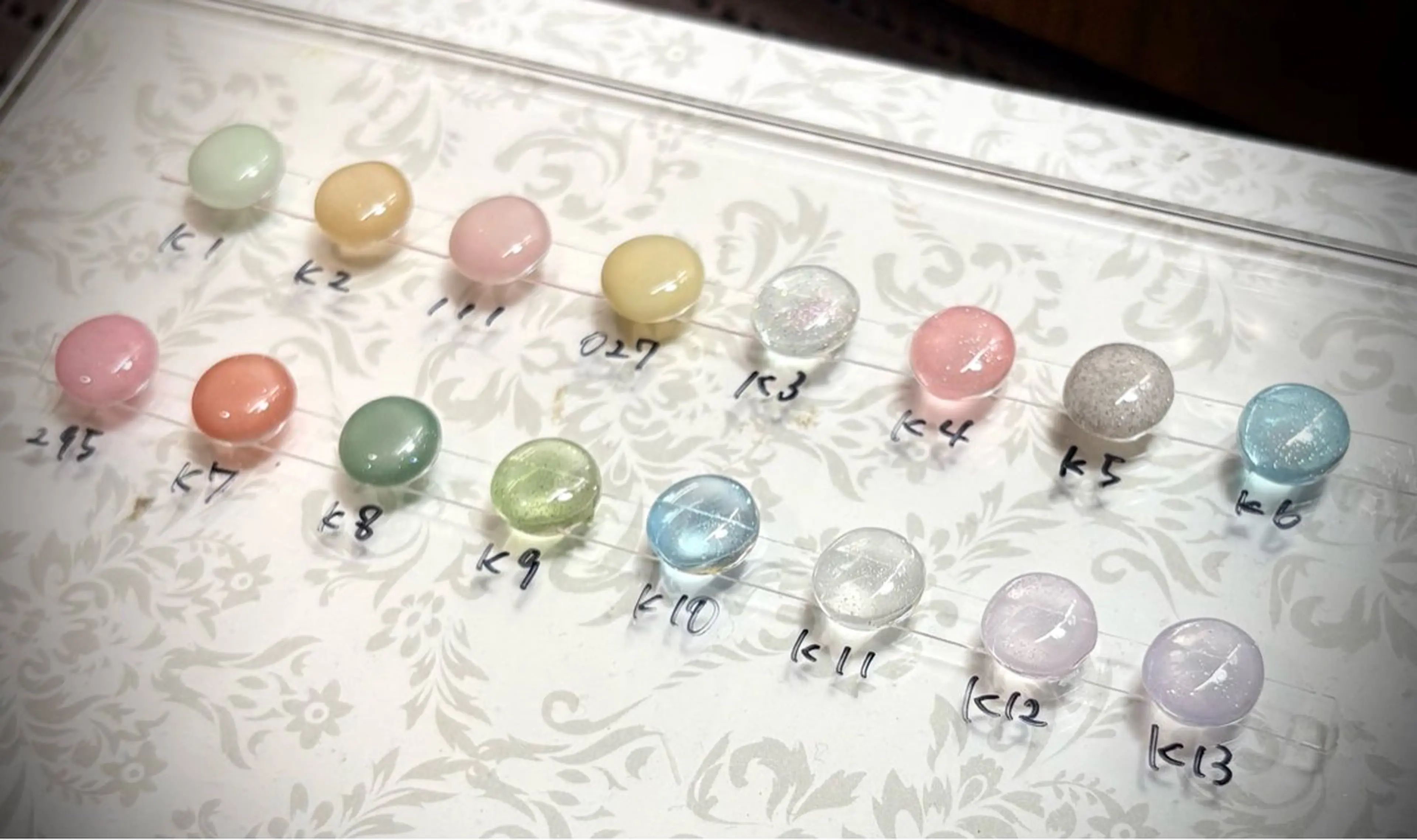 ネイル ハンドネイル one nailsalonのネイルデザイン